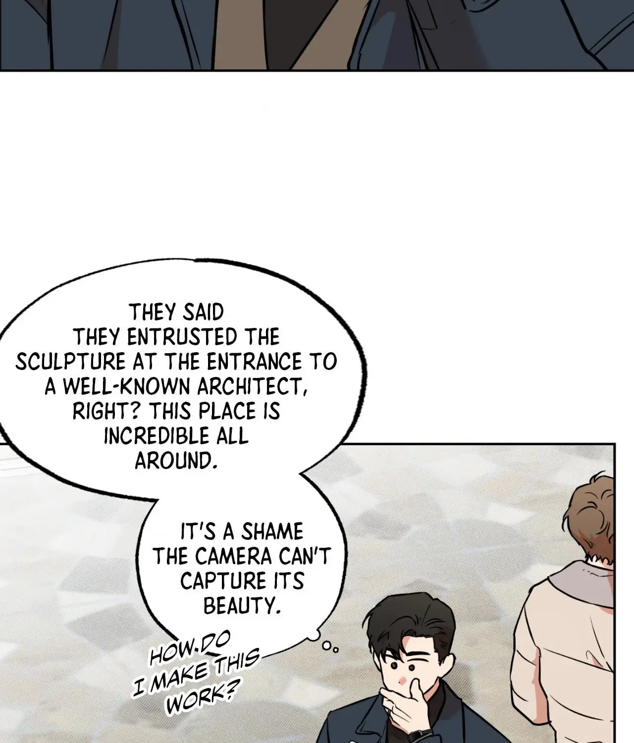 Read Sugar Trap chapter 11 image 67 on Lezhin