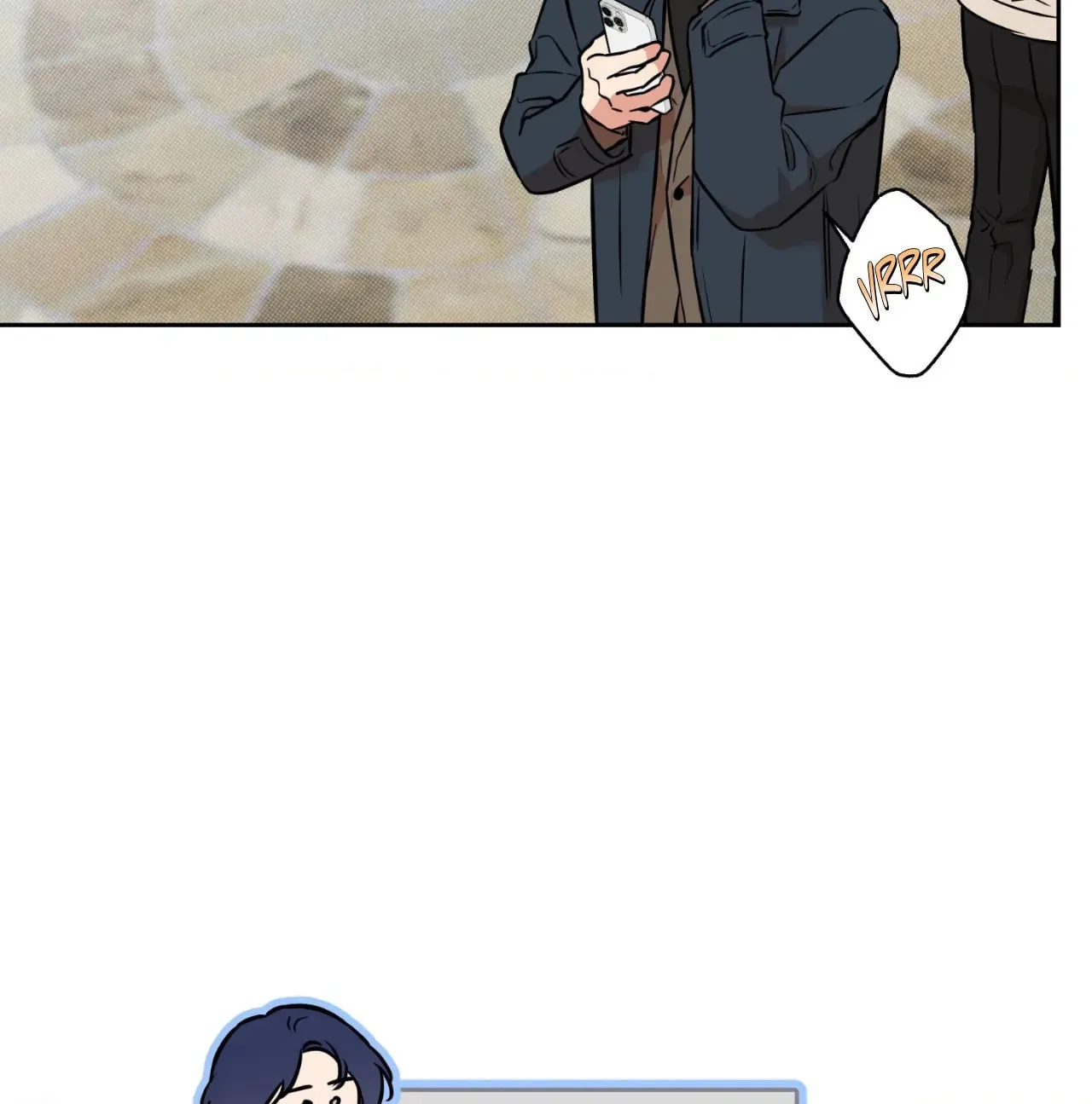 Read Sugar Trap chapter 11 image 68 on Lezhin