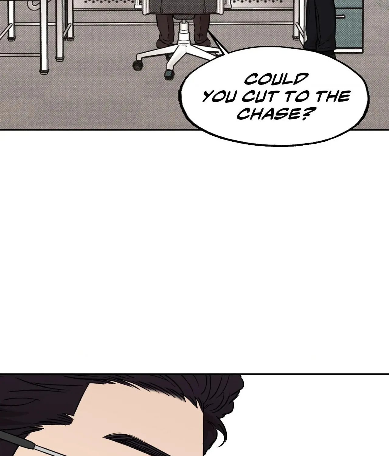 Read Sugar Trap chapter 11 image 7 on Lezhin