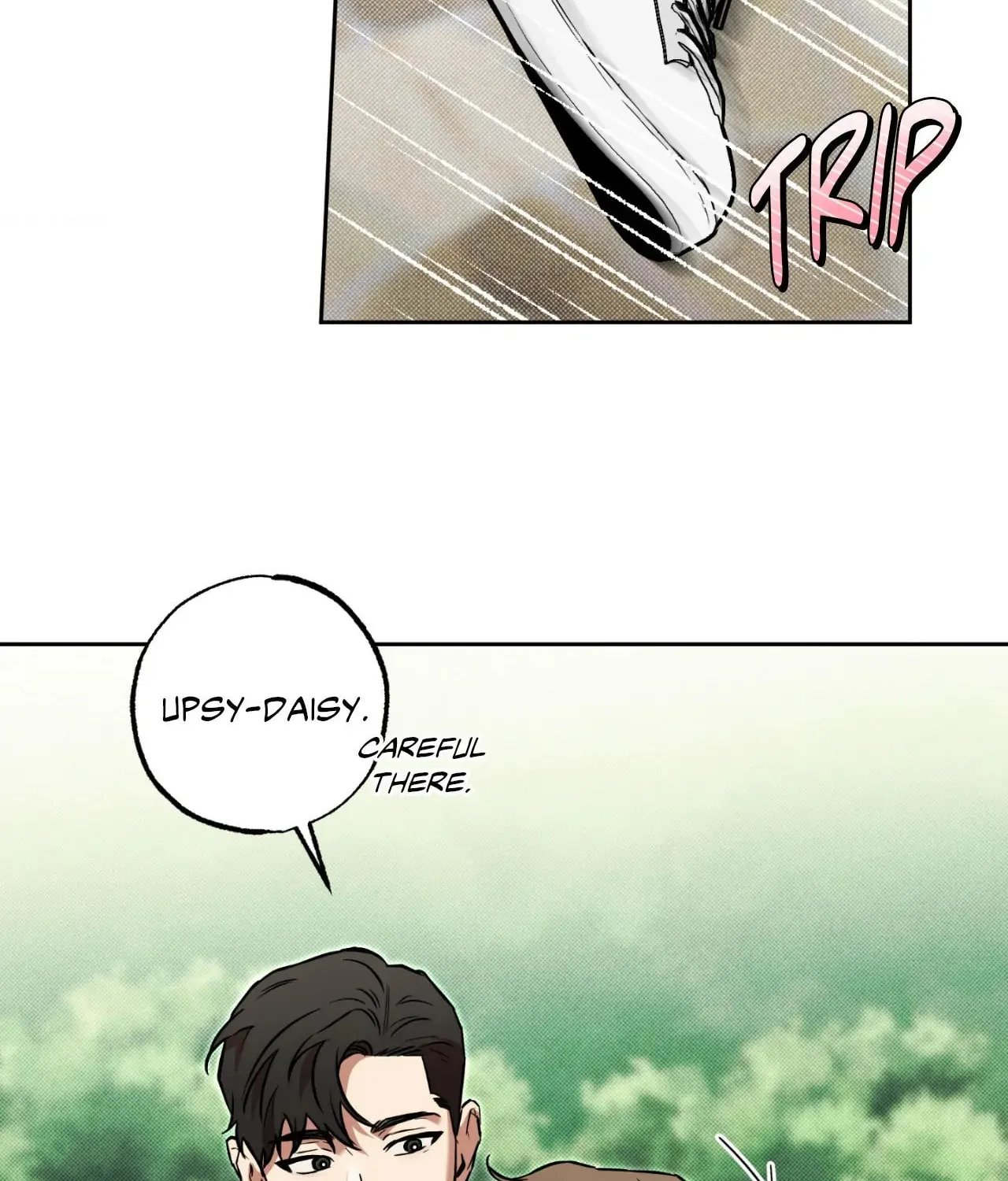 Read Sugar Trap chapter 11 image 73 on Lezhin