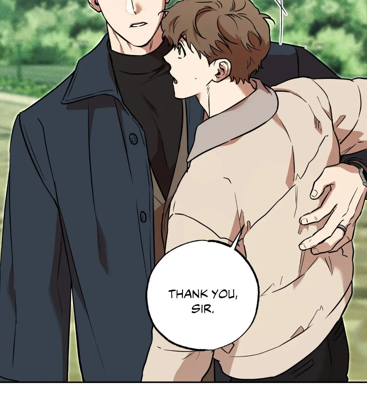 Read Sugar Trap chapter 11 image 74 on Lezhin