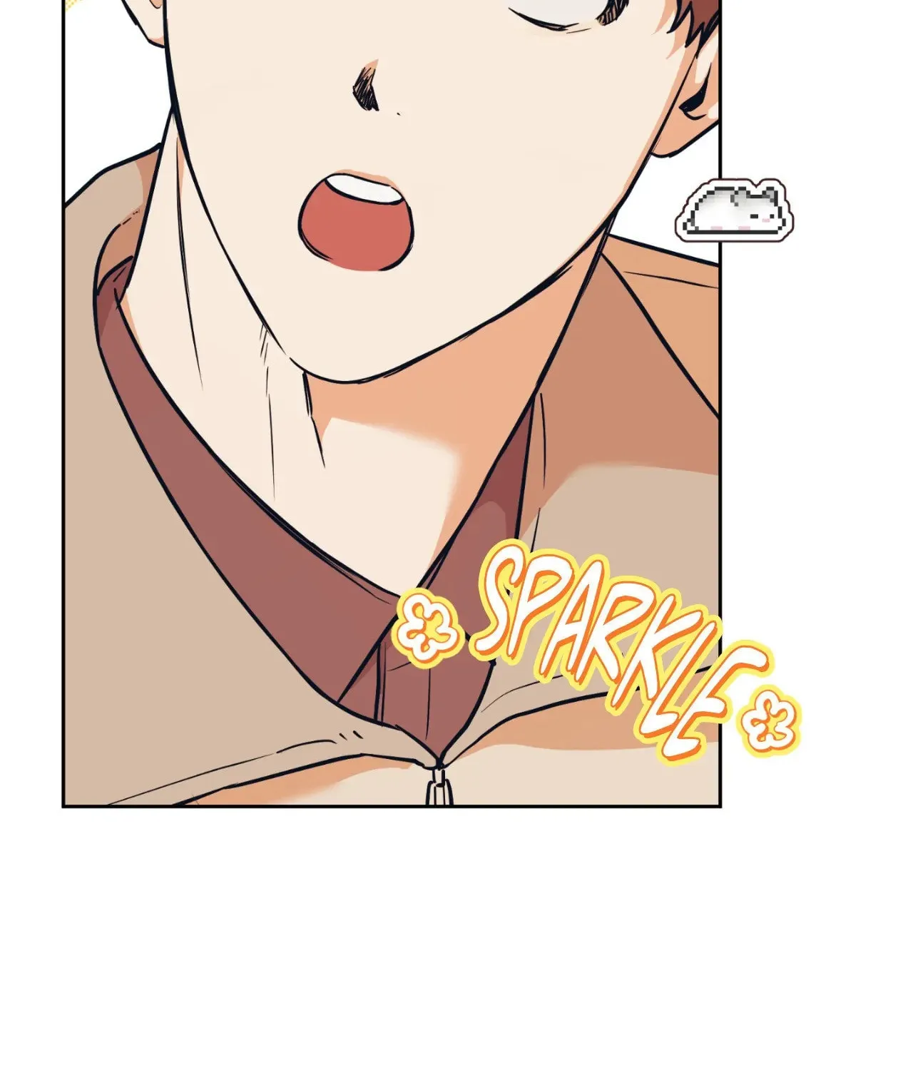 Read Sugar Trap chapter 11 image 76 on Lezhin