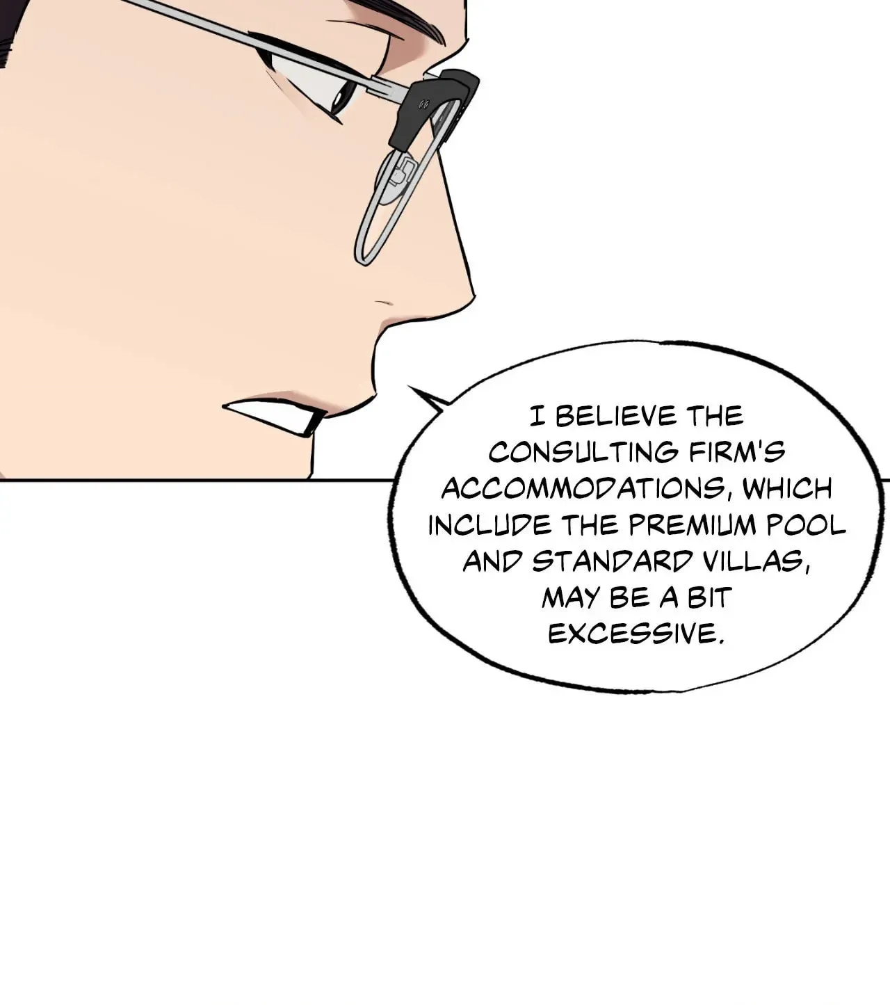 Read Sugar Trap chapter 11 image 8 on Lezhin