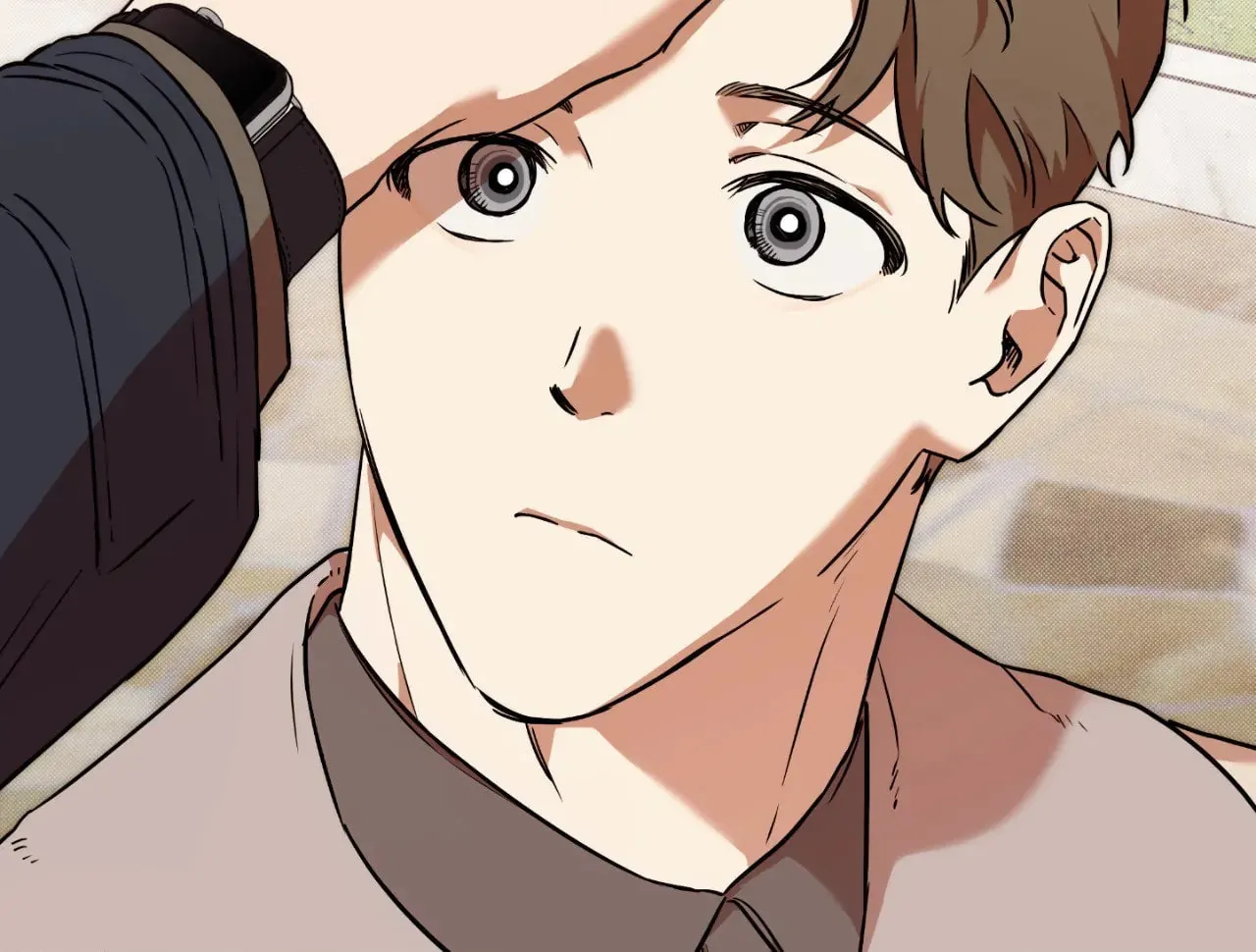 Read Sugar Trap chapter 11 image 80 on Lezhin
