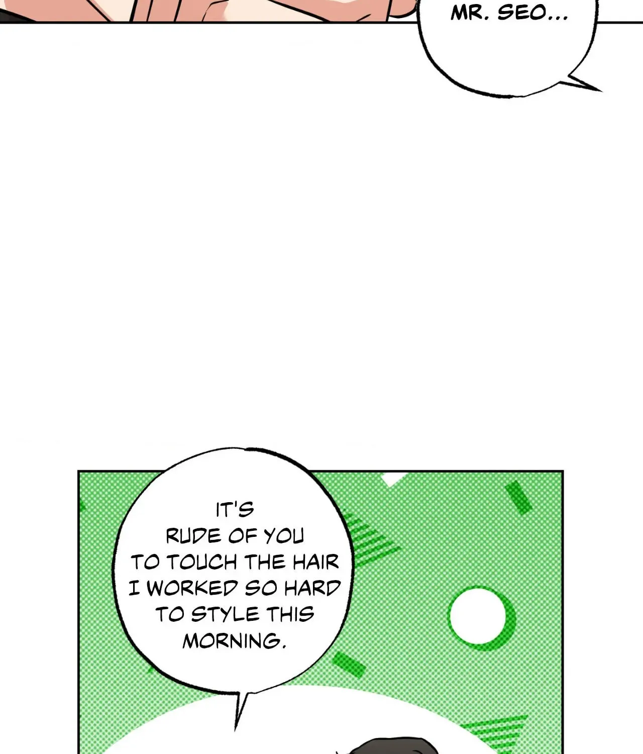 Read Sugar Trap chapter 11 image 82 on Lezhin