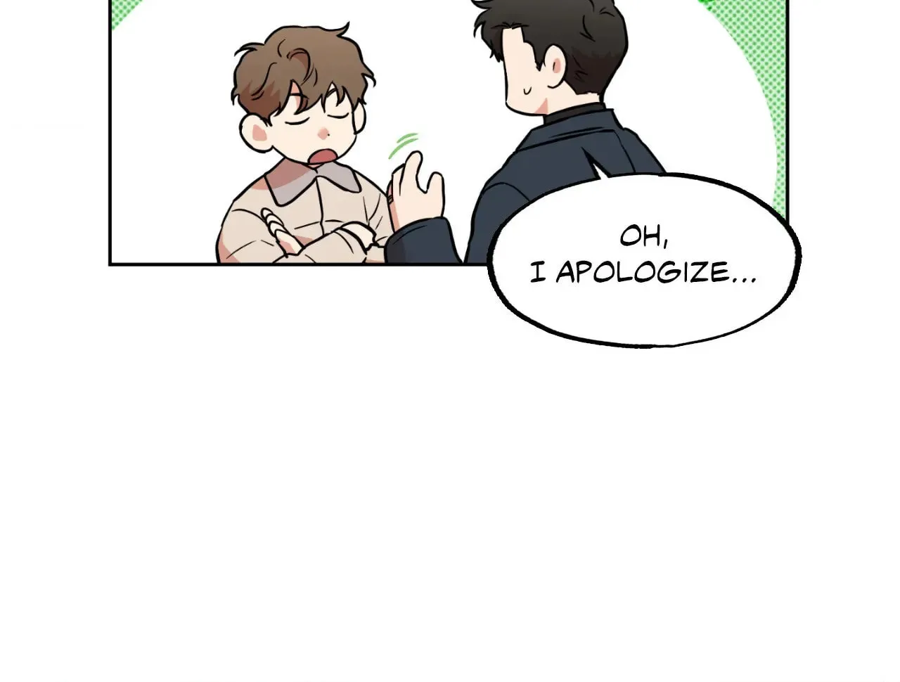 Read Sugar Trap chapter 11 image 83 on Lezhin