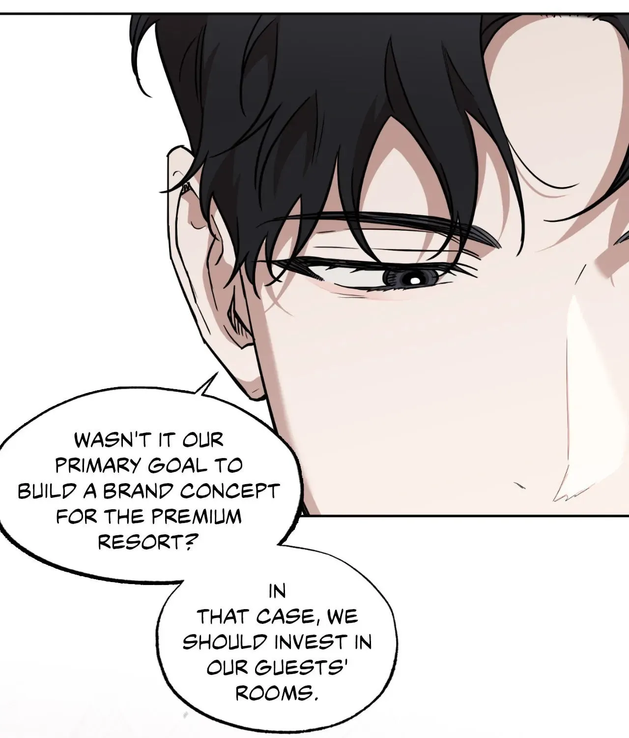Read Sugar Trap chapter 11 image 9 on Lezhin