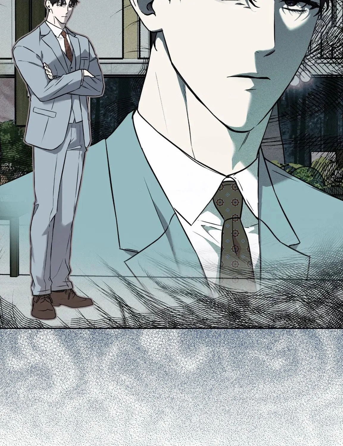 Read Sugar Trap chapter 11 image 94 on Lezhin