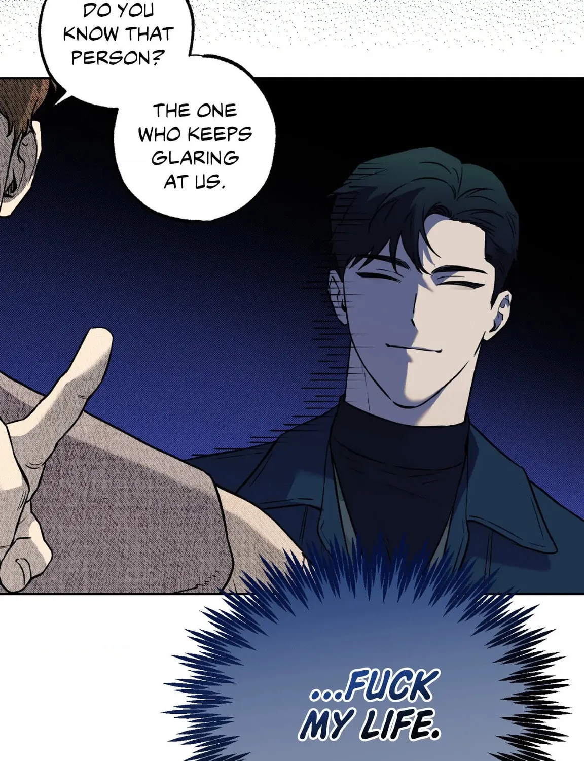 Read Sugar Trap chapter 11 image 96 on Lezhin