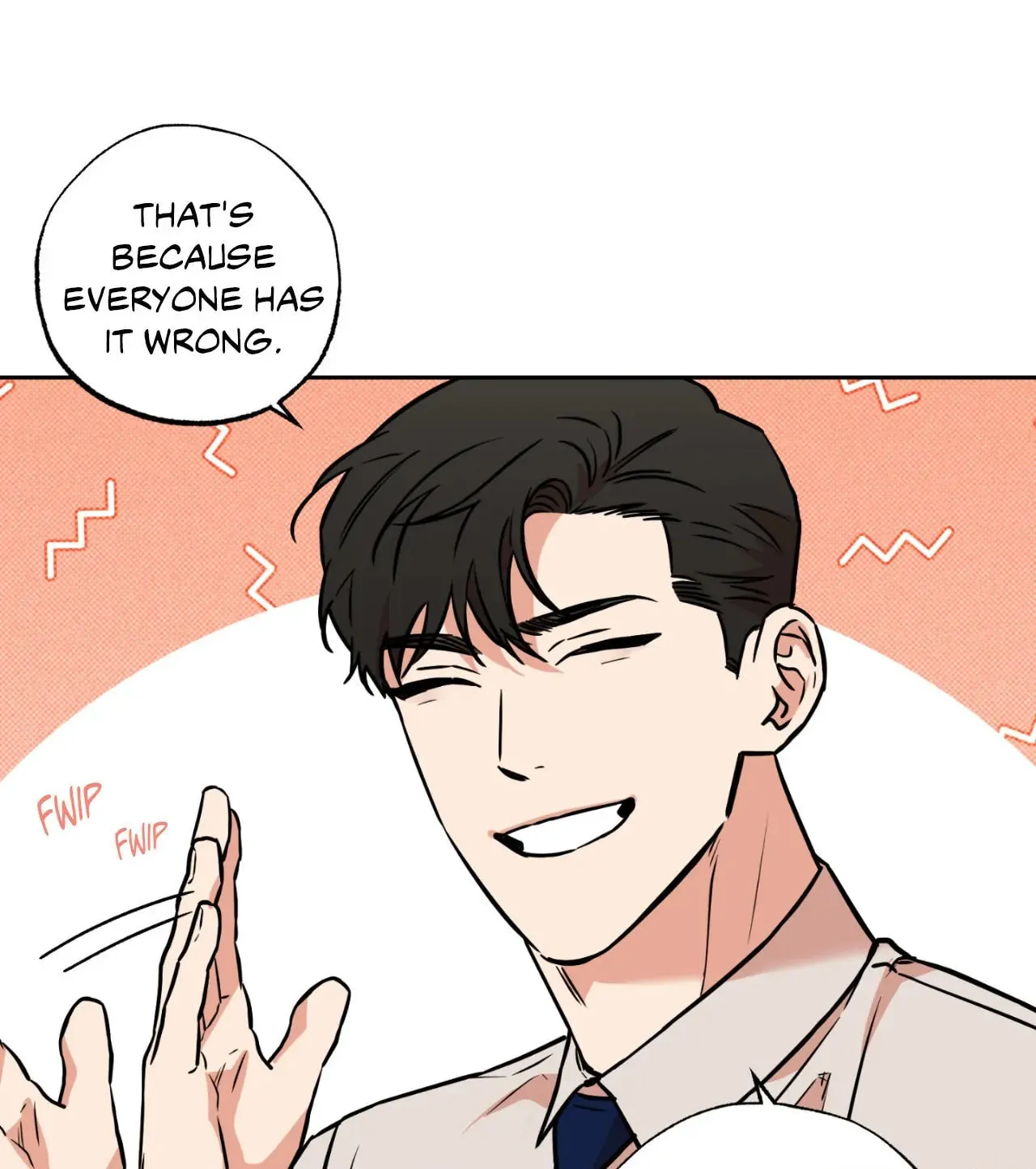 Read Sugar Trap chapter 12 image 100 on Lezhin