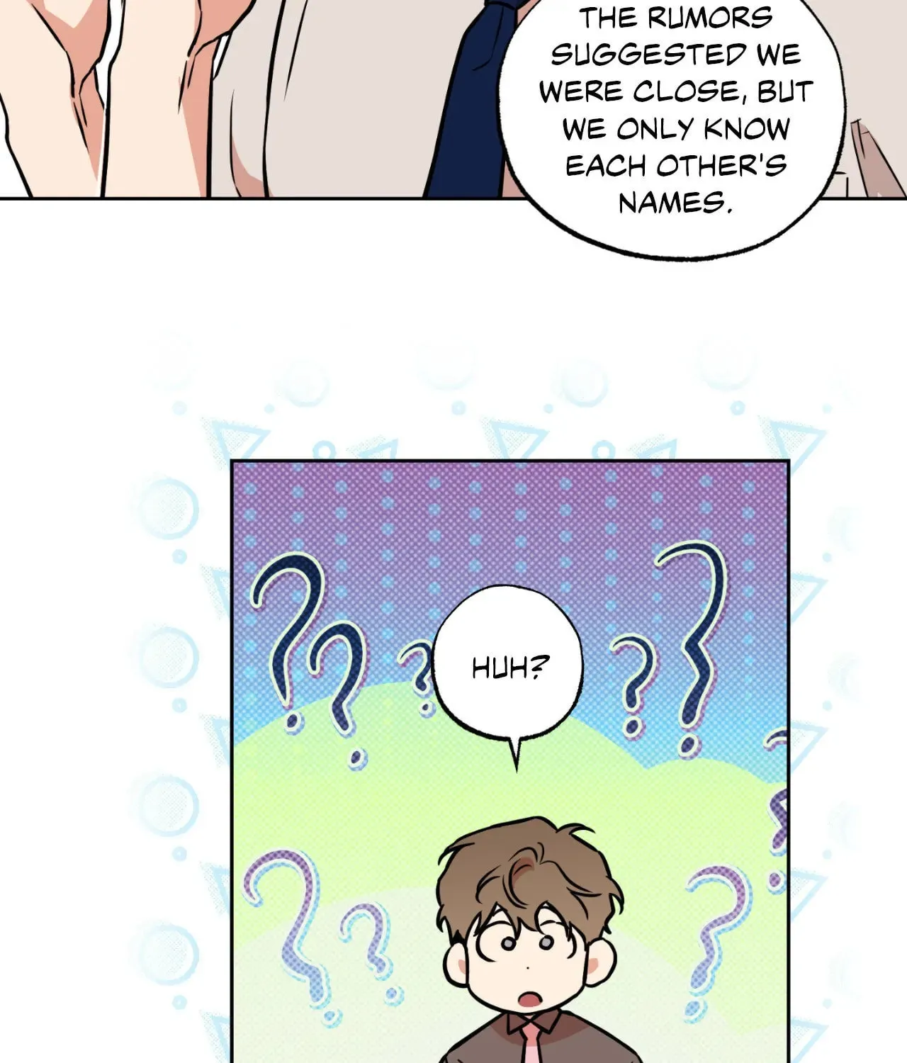Read Sugar Trap chapter 12 image 101 on Lezhin