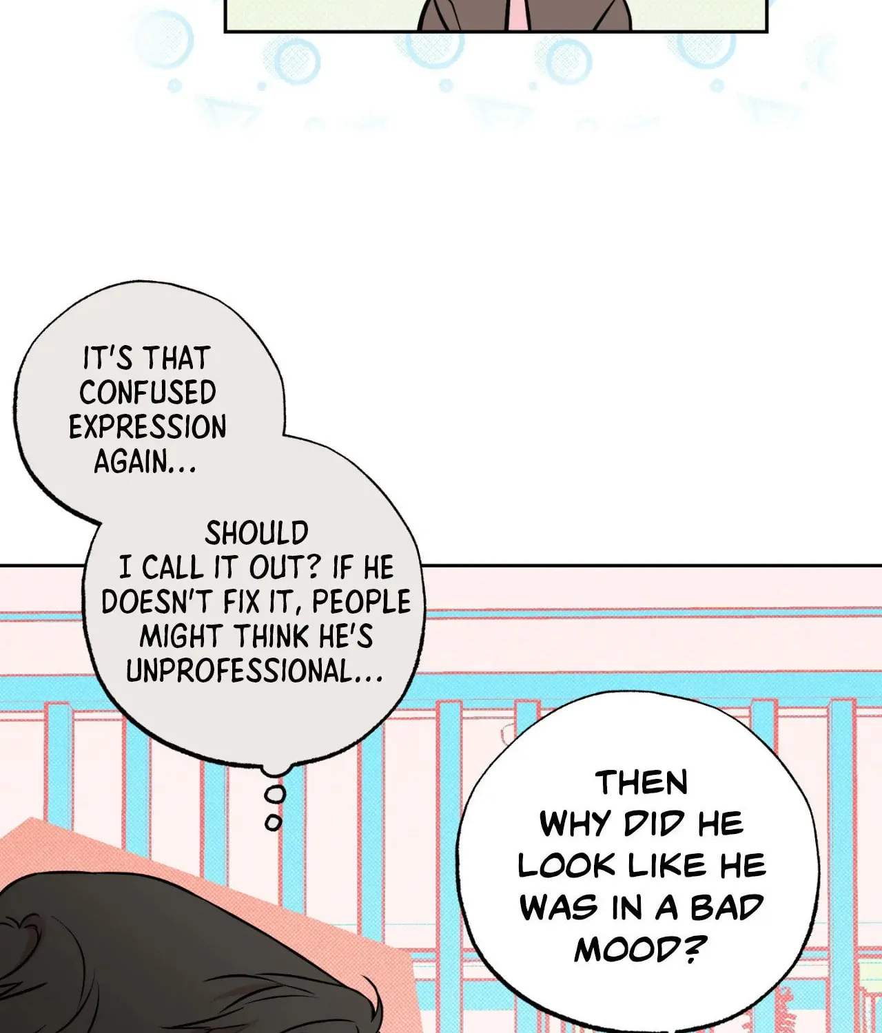 Read Sugar Trap chapter 12 image 102 on Lezhin