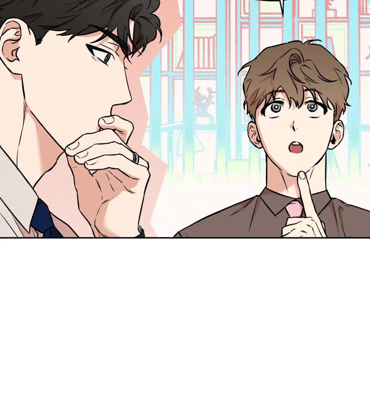 Read Sugar Trap chapter 12 image 103 on Lezhin
