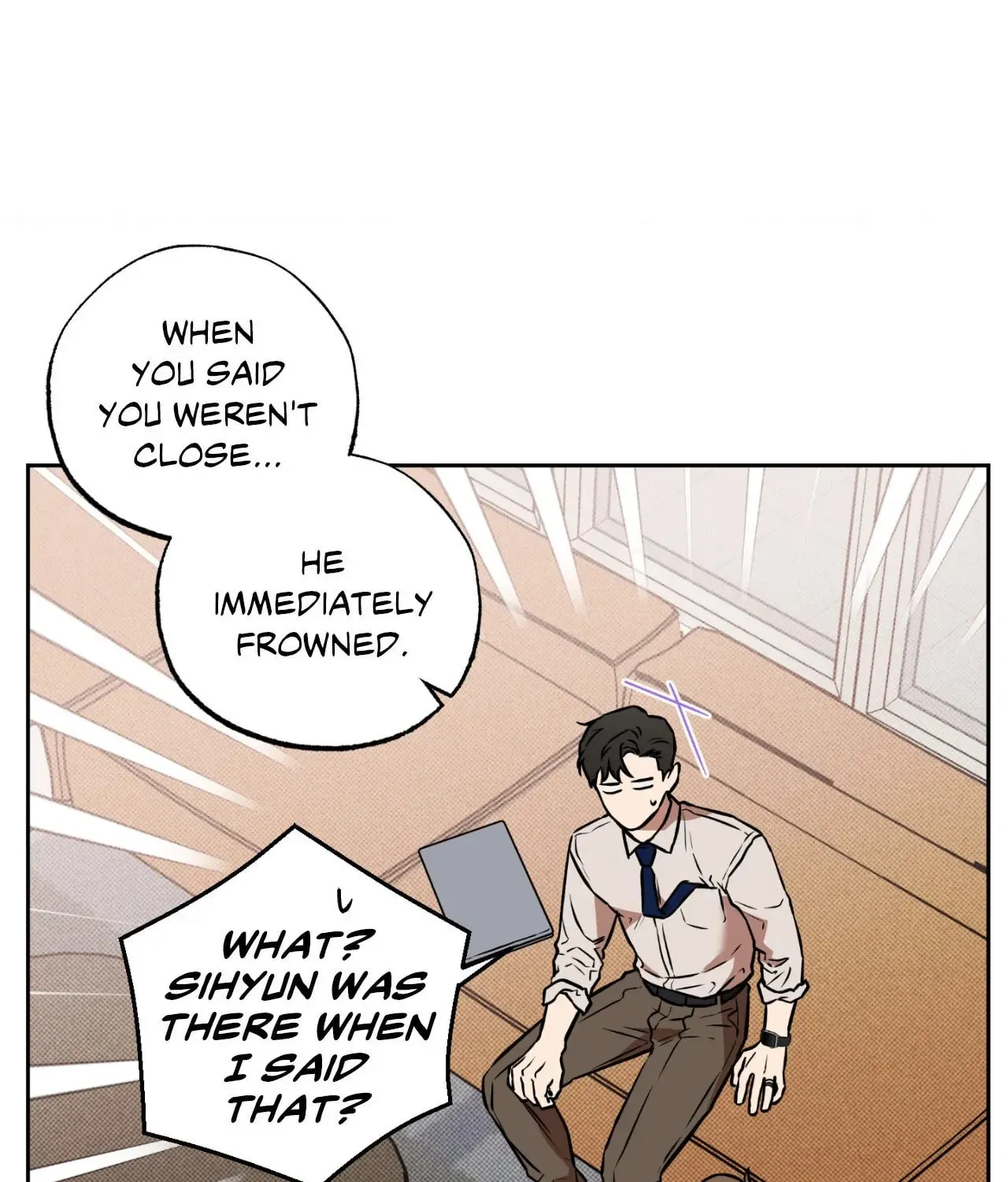 Read Sugar Trap chapter 12 image 105 on Lezhin