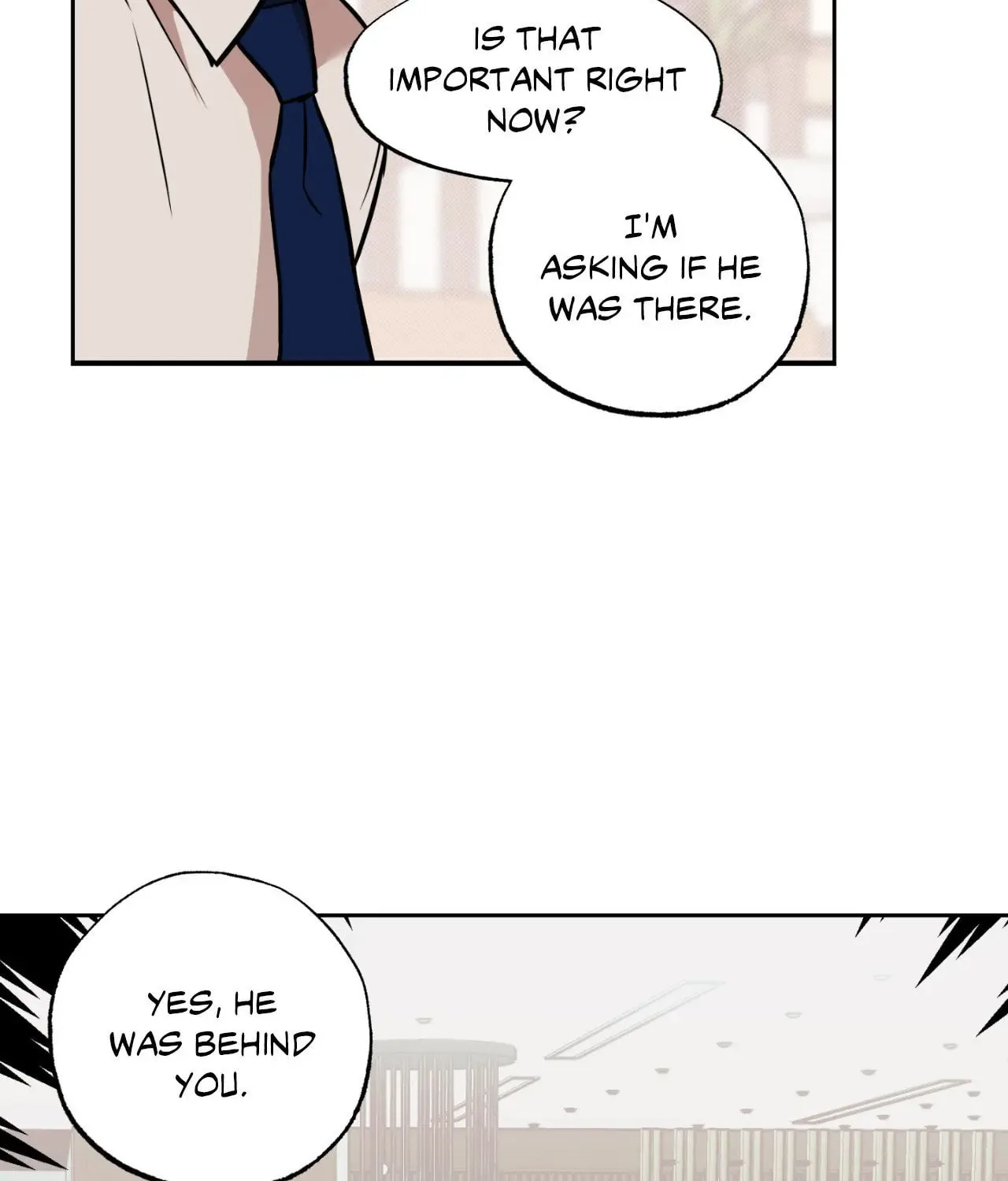 Read Sugar Trap chapter 12 image 108 on Lezhin