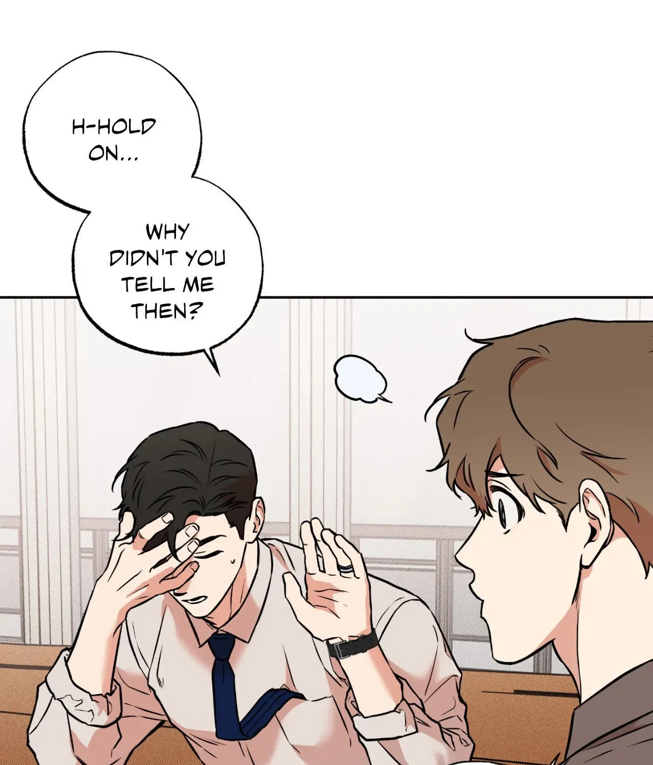 Read Sugar Trap chapter 12 image 110 on Lezhin