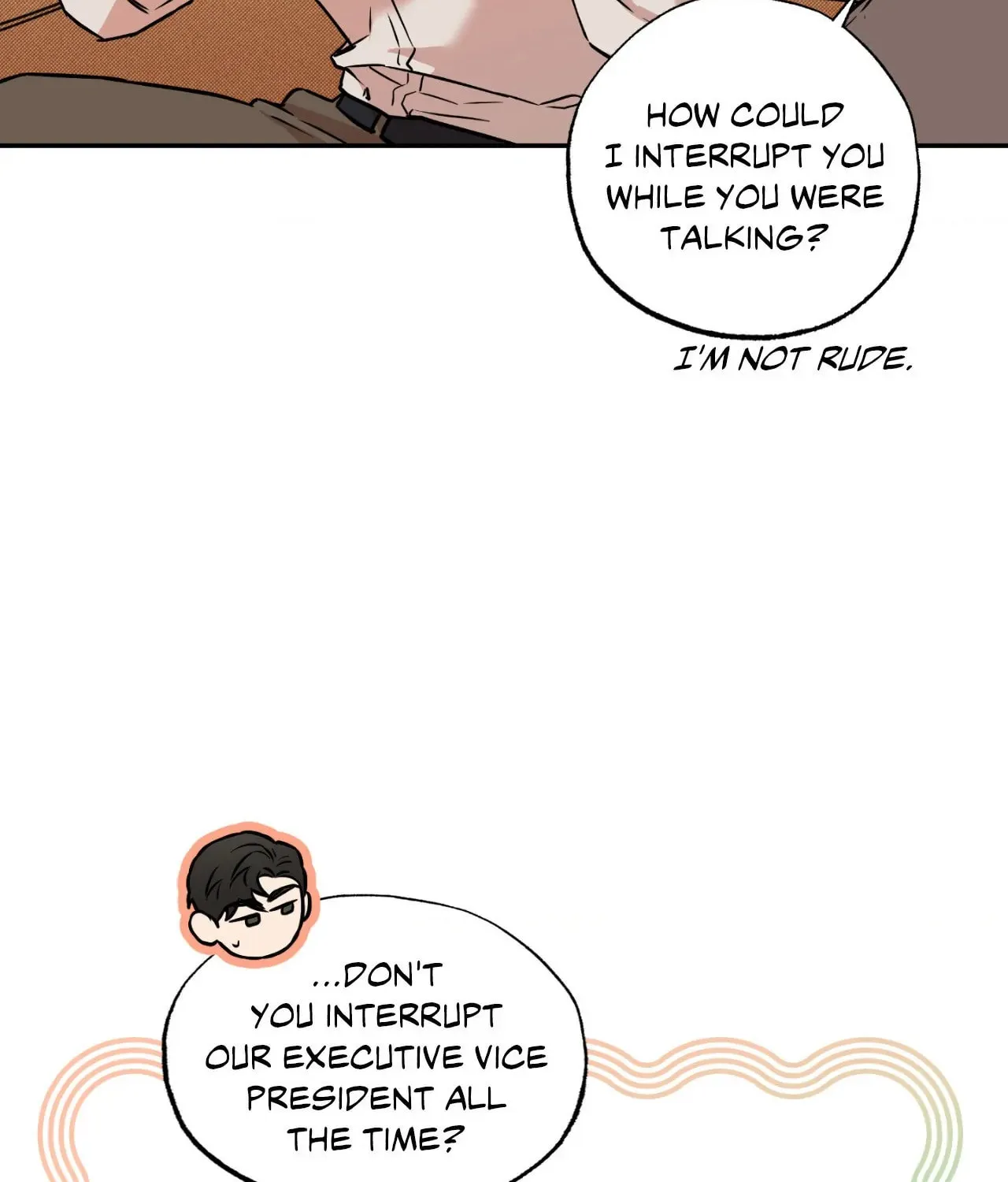 Read Sugar Trap chapter 12 image 111 on Lezhin