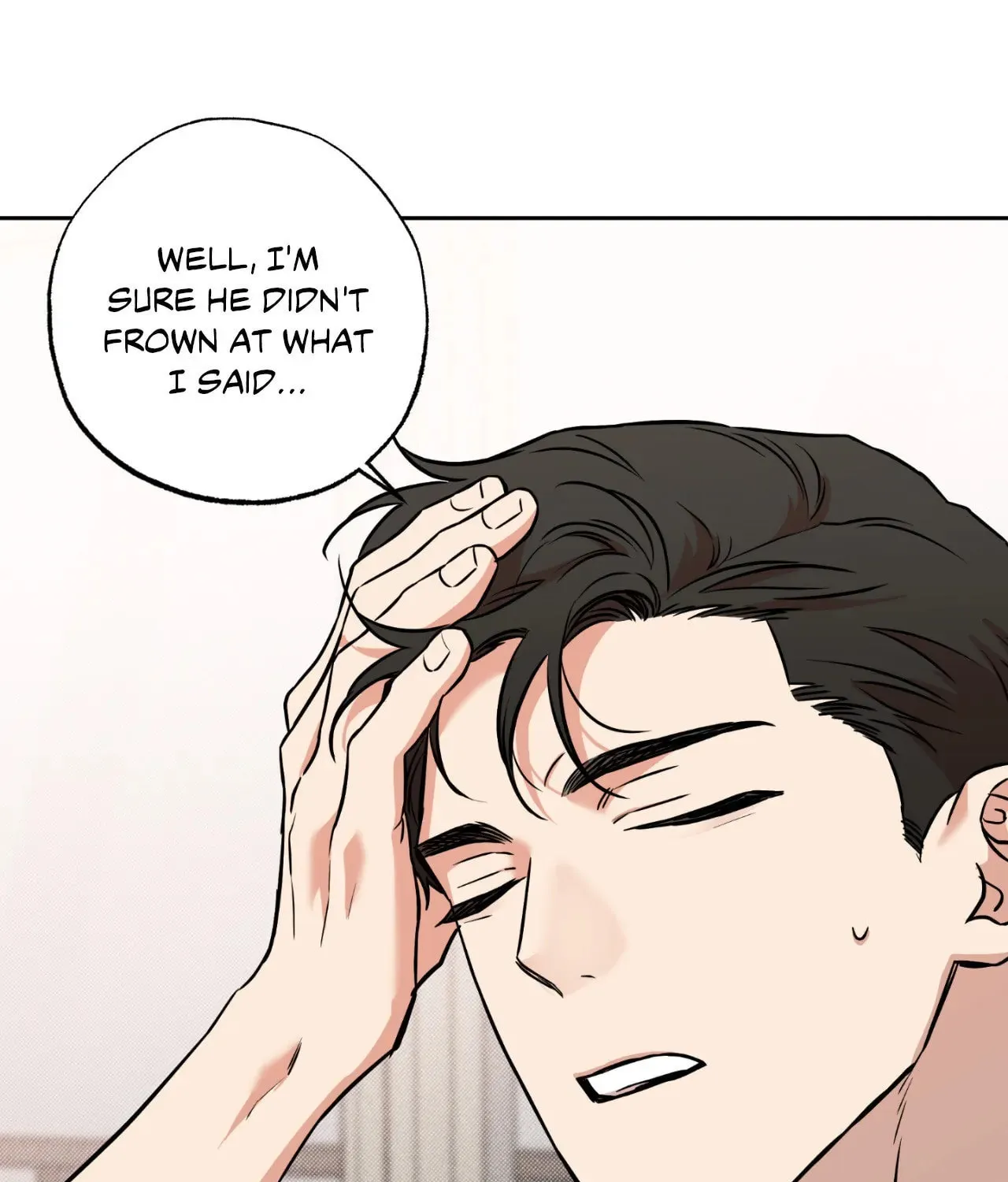 Read Sugar Trap chapter 12 image 113 on Lezhin