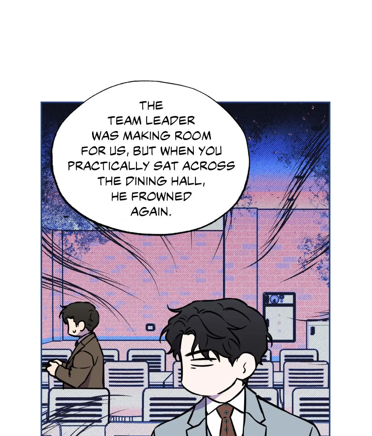 Read Sugar Trap chapter 12 image 116 on Lezhin