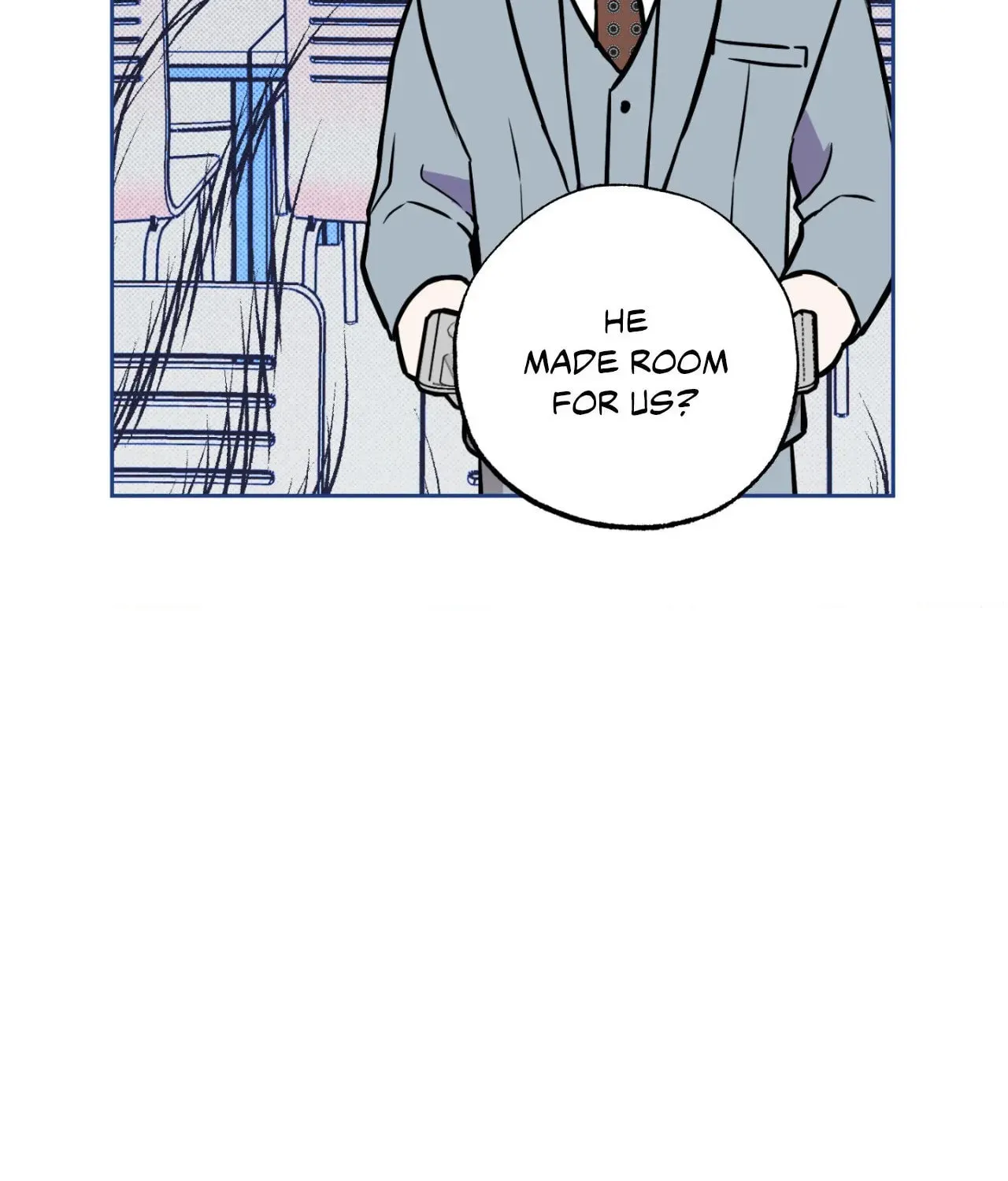 Read Sugar Trap chapter 12 image 117 on Lezhin