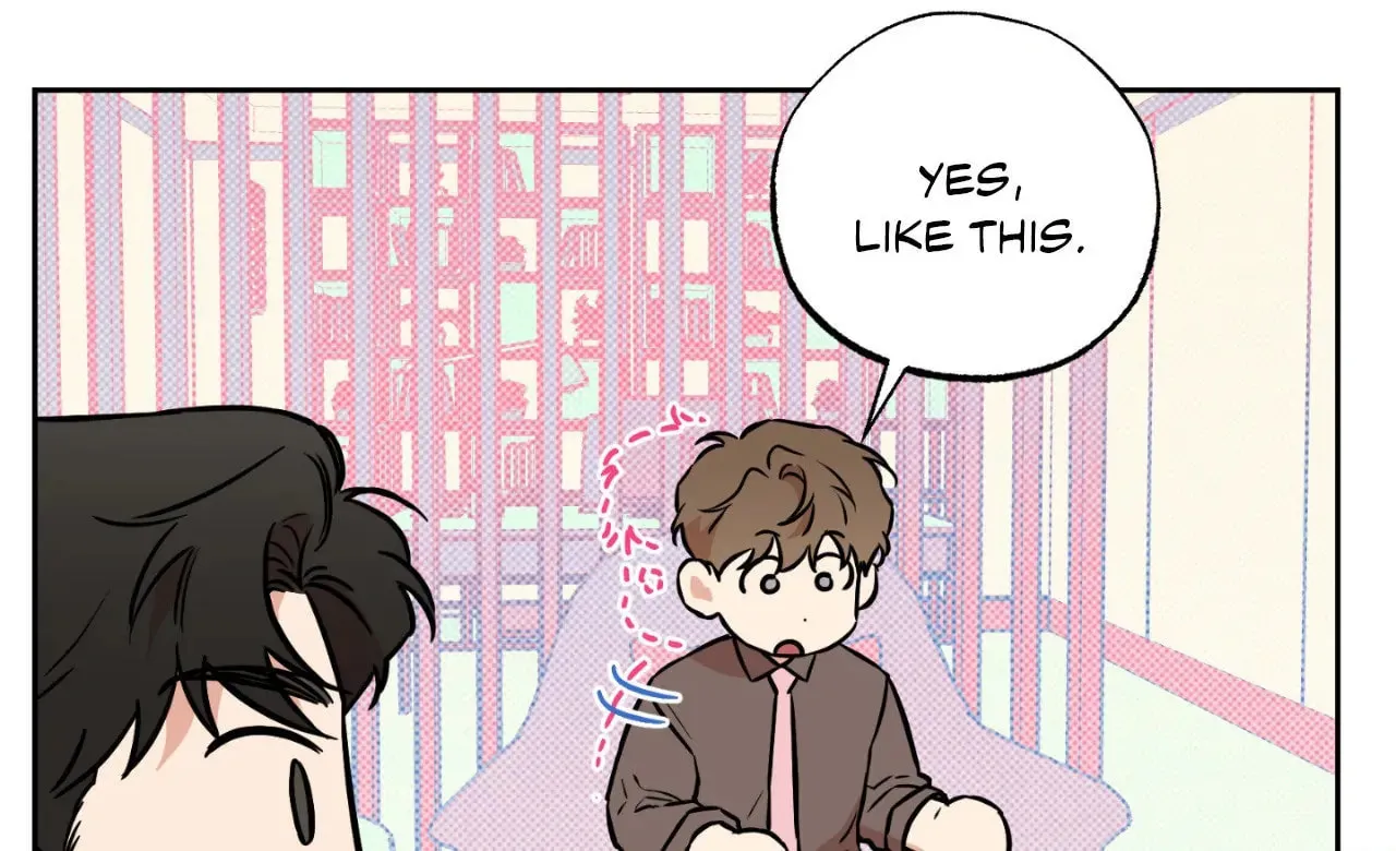 Read Sugar Trap chapter 12 image 118 on Lezhin