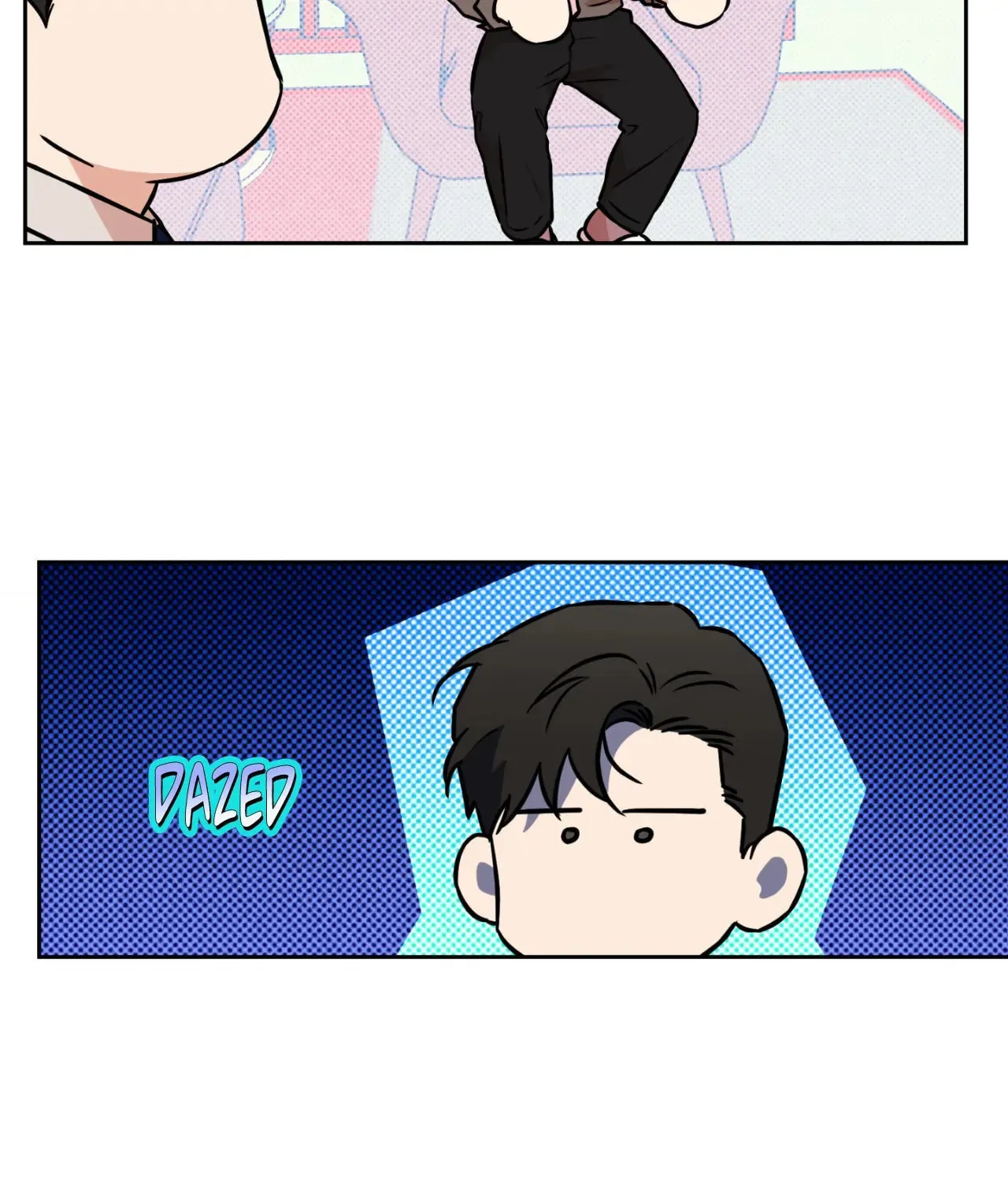 Read Sugar Trap chapter 12 image 119 on Lezhin