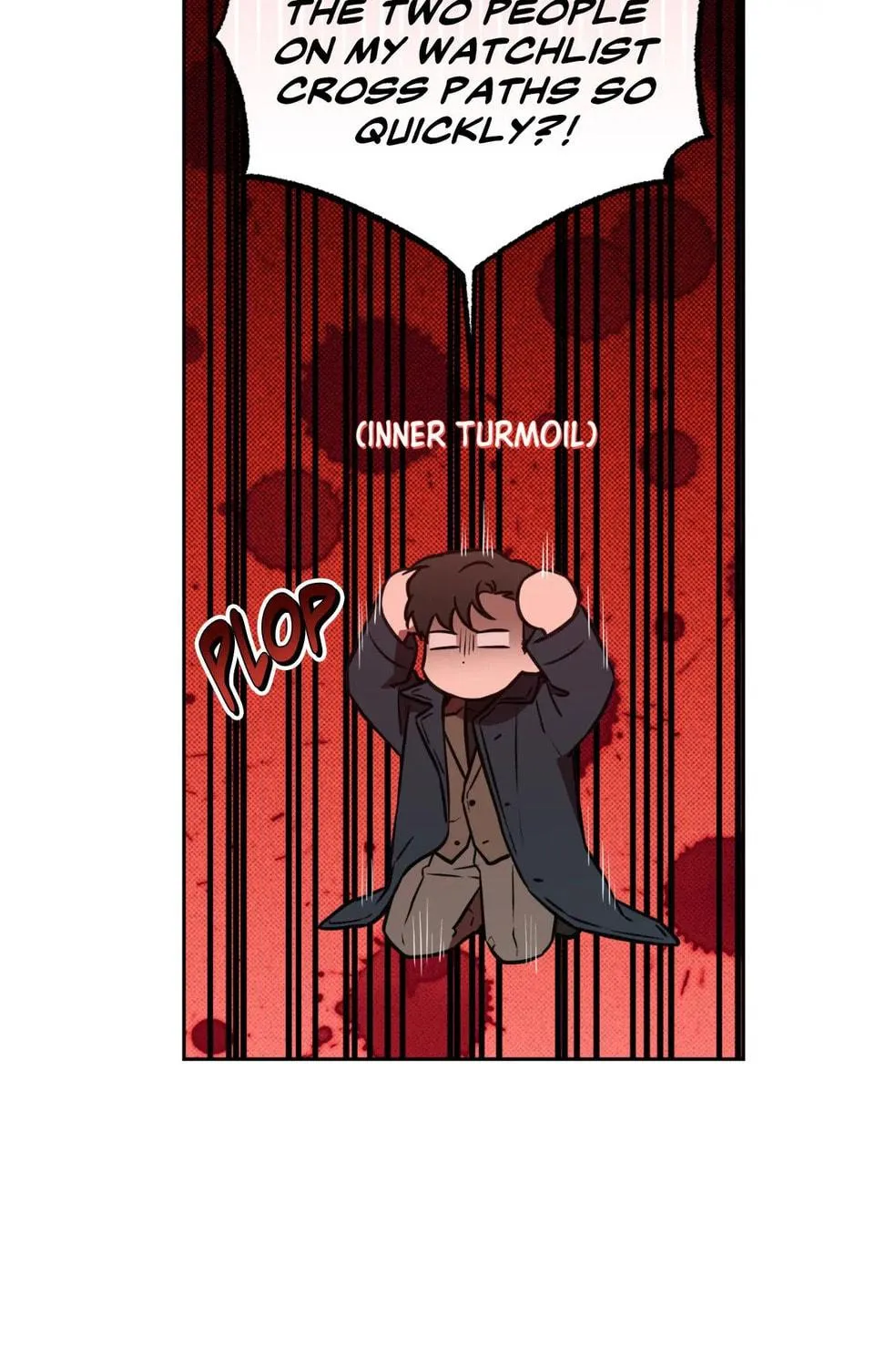 Read Sugar Trap chapter 12 image 12 on Lezhin