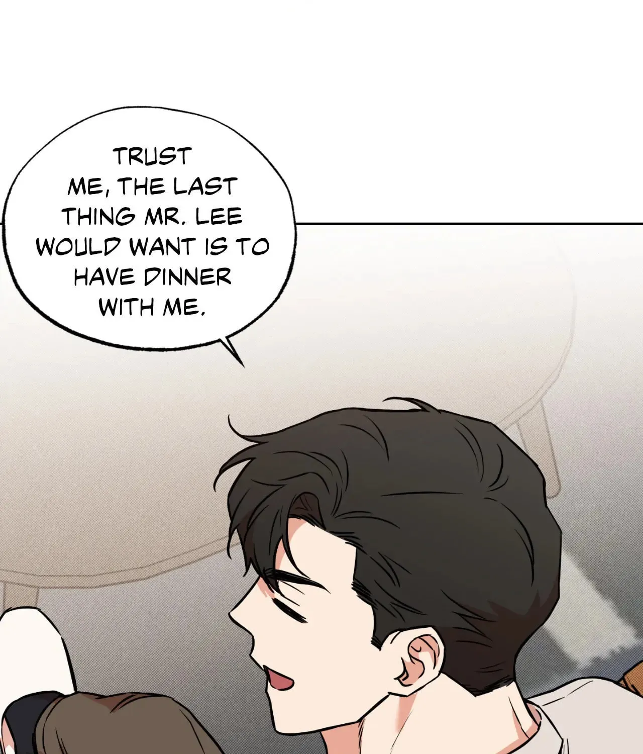 Read Sugar Trap chapter 12 image 122 on Lezhin