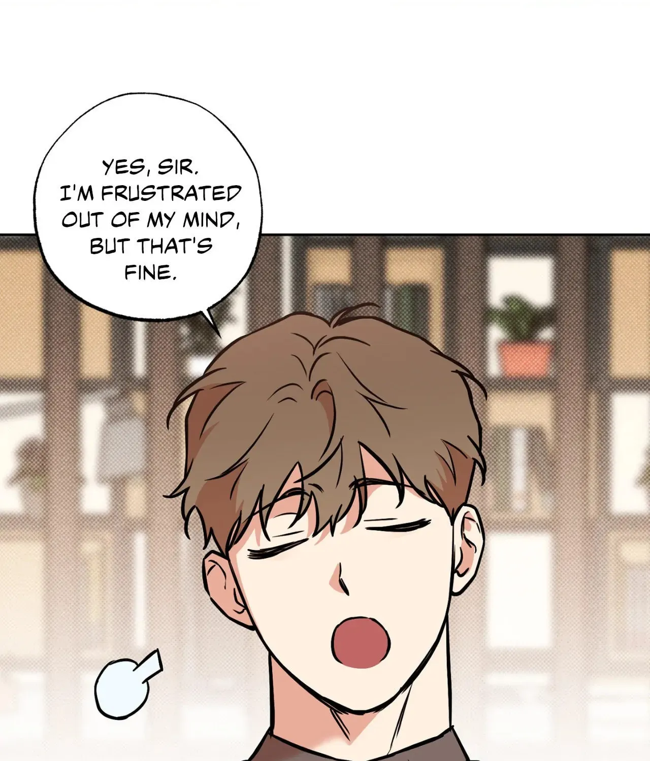 Read Sugar Trap chapter 12 image 126 on Lezhin