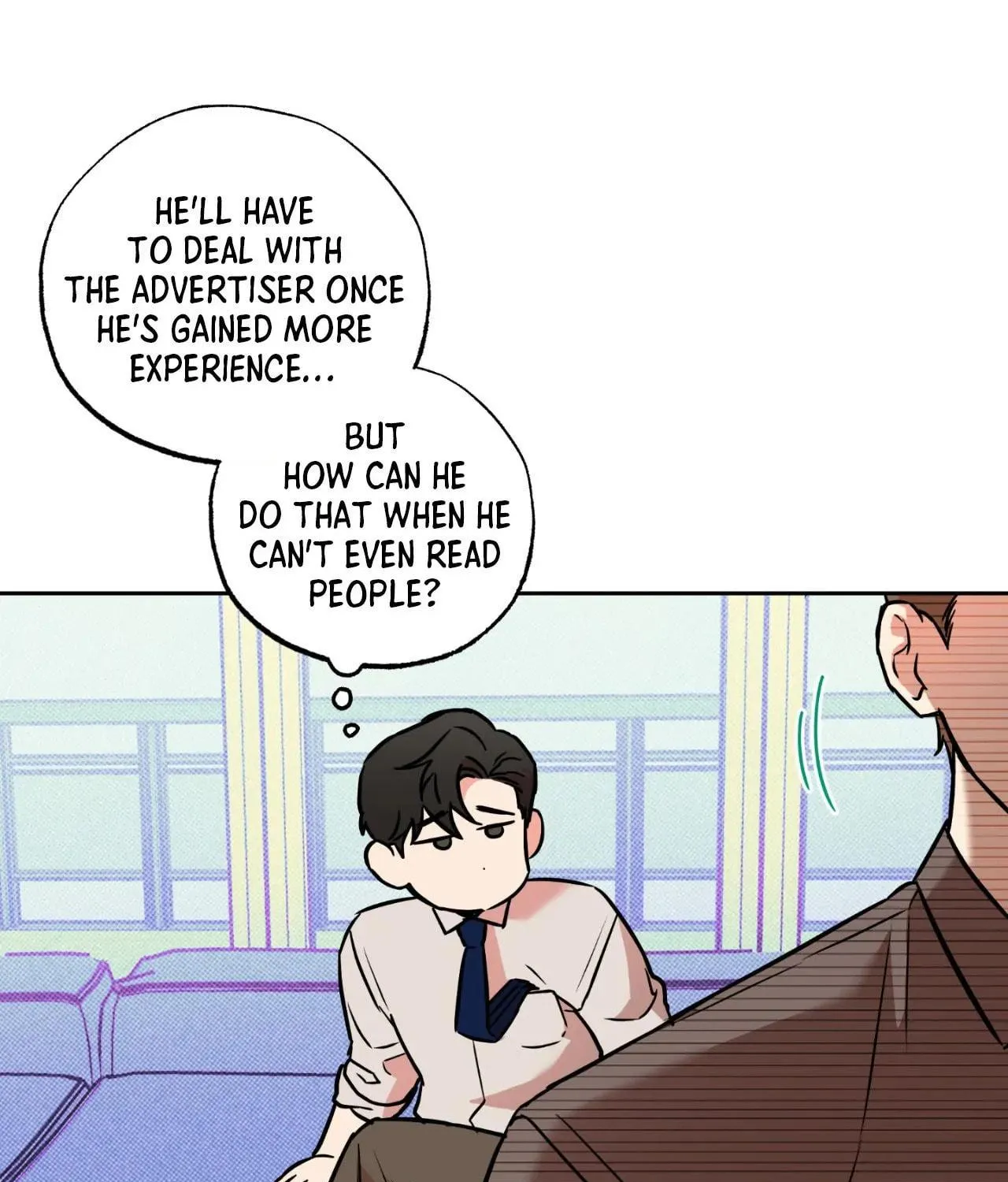Read Sugar Trap chapter 12 image 128 on Lezhin