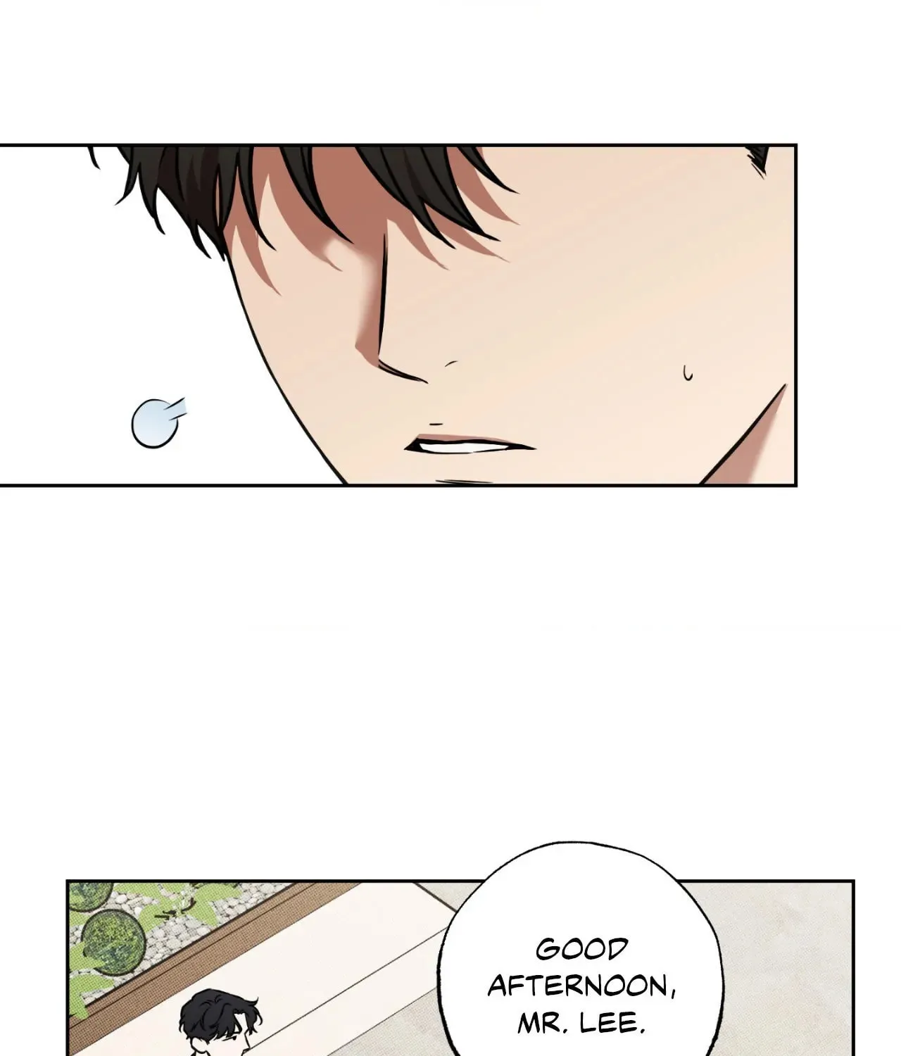 Read Sugar Trap chapter 12 image 14 on Lezhin