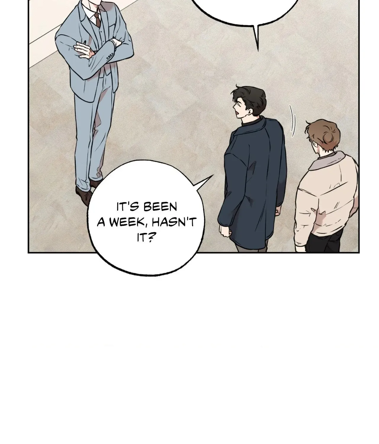 Read Sugar Trap chapter 12 image 15 on Lezhin