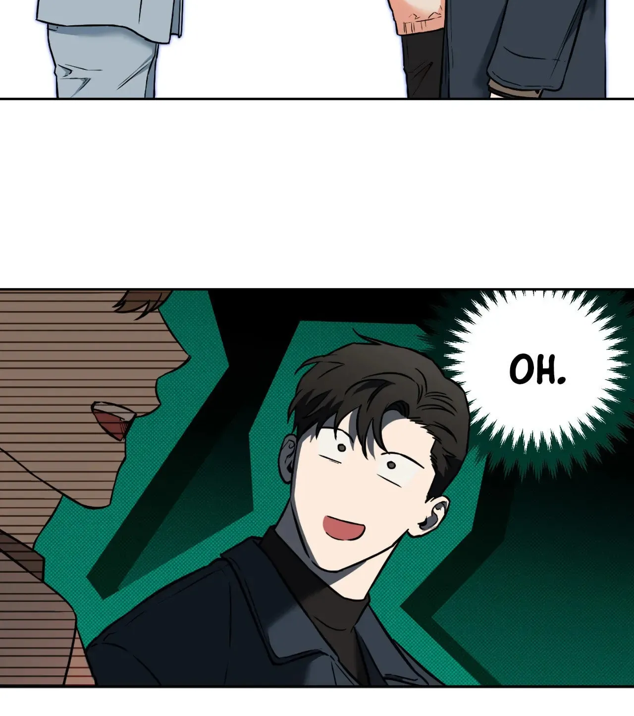 Read Sugar Trap chapter 12 image 19 on Lezhin