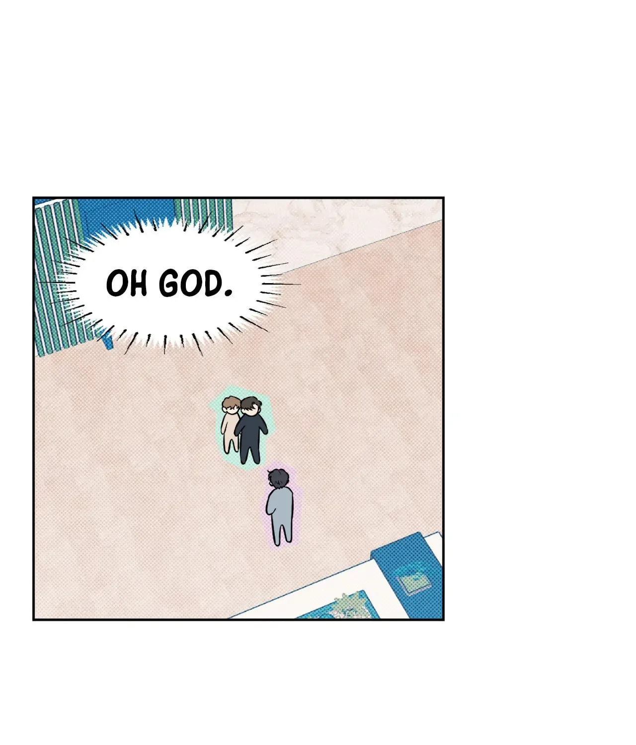 Read Sugar Trap chapter 12 image 20 on Lezhin