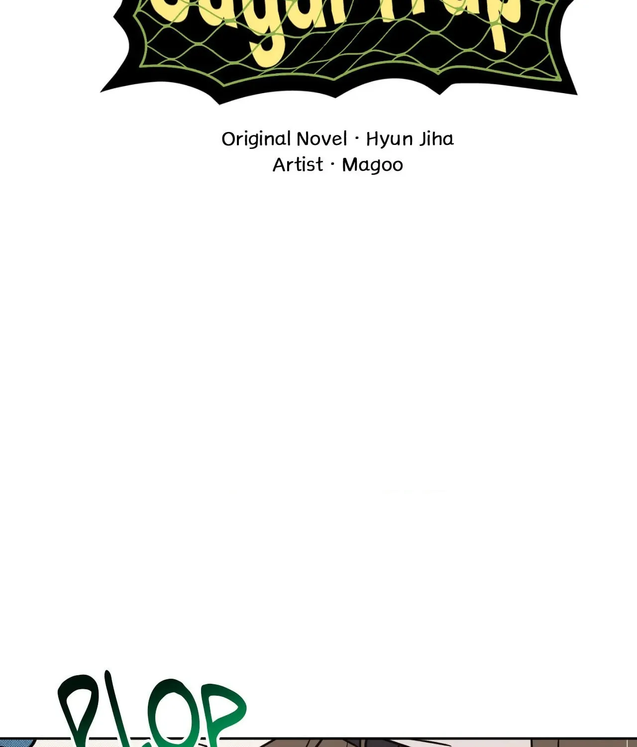 Read Sugar Trap chapter 12 image 24 on Lezhin
