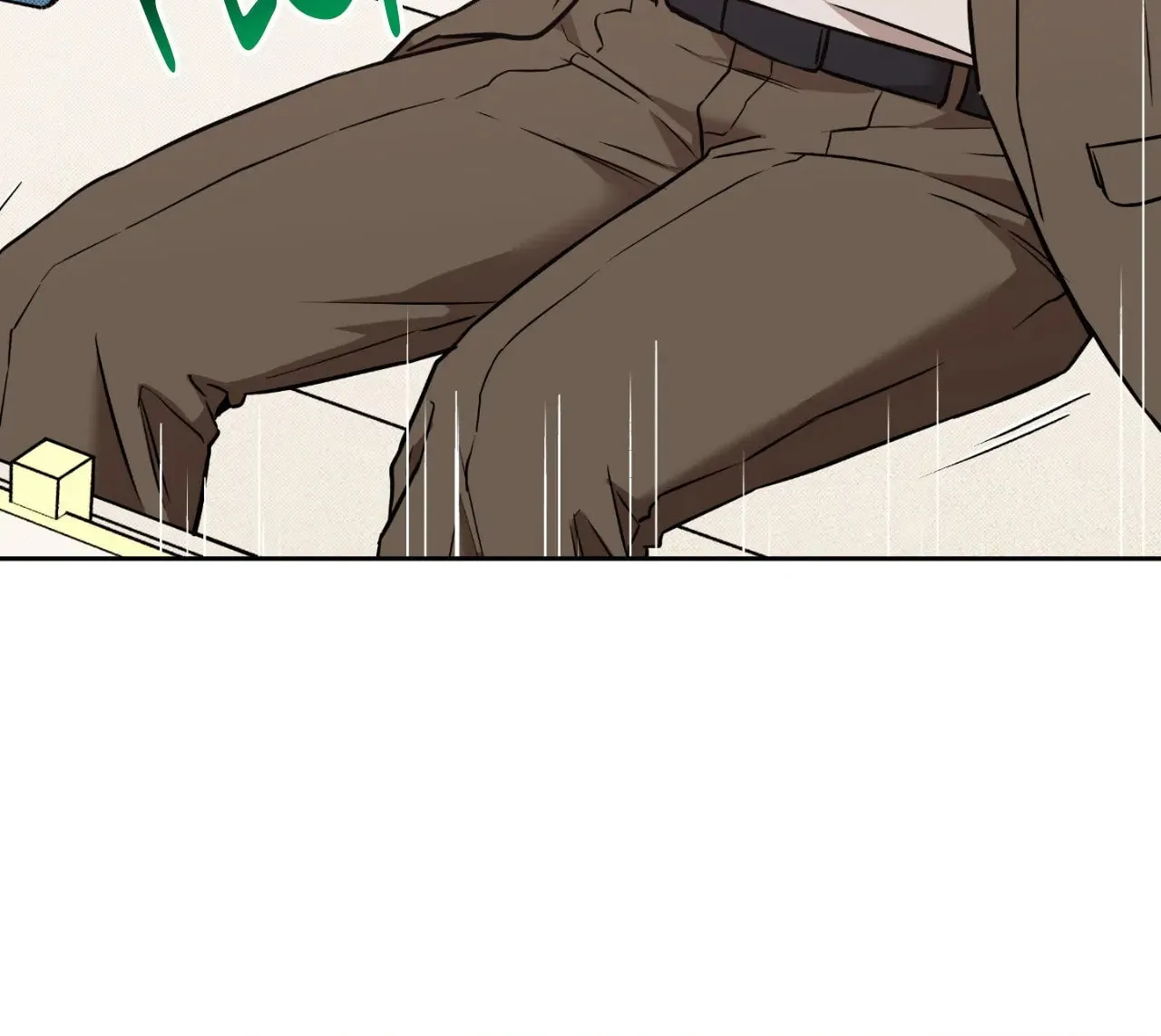 Read Sugar Trap chapter 12 image 25 on Lezhin