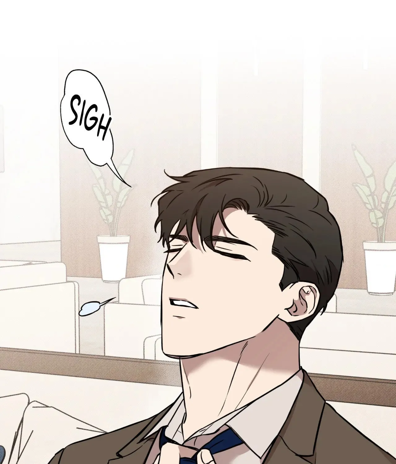 Read Sugar Trap chapter 12 image 26 on Lezhin
