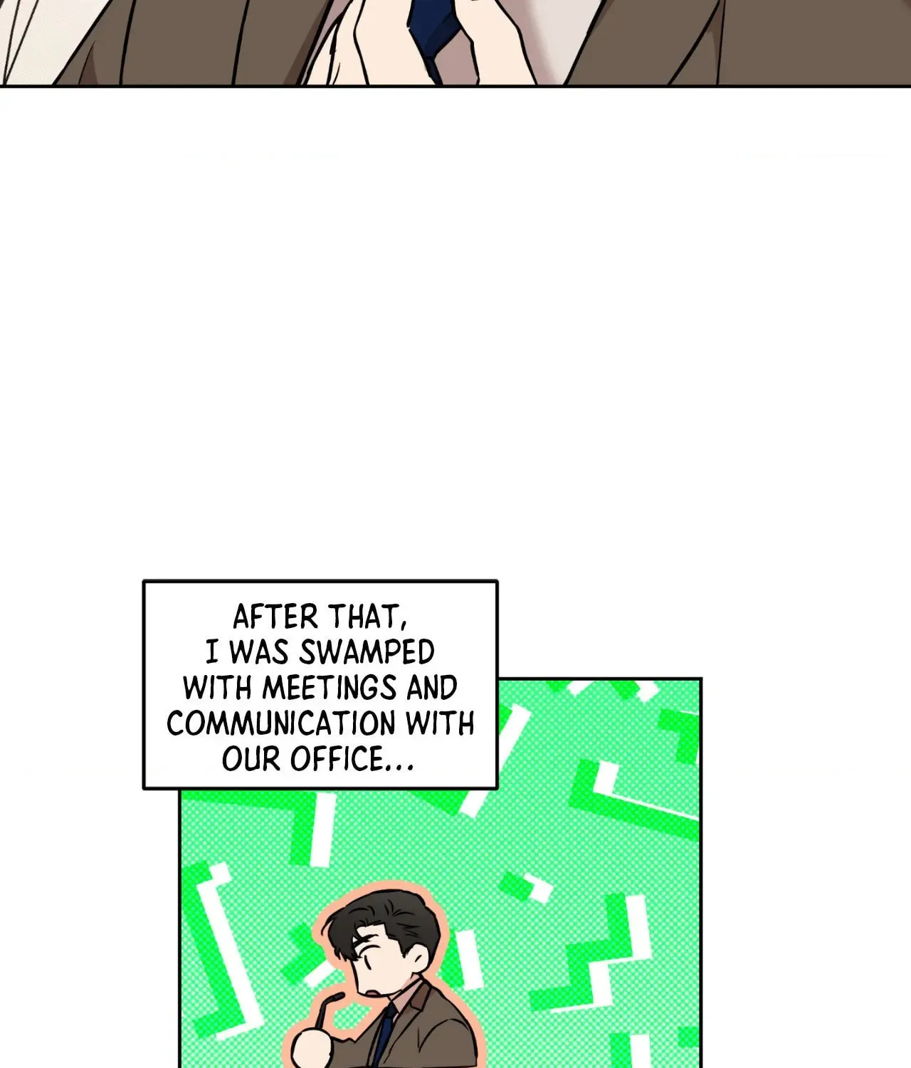 Read Sugar Trap chapter 12 image 27 on Lezhin