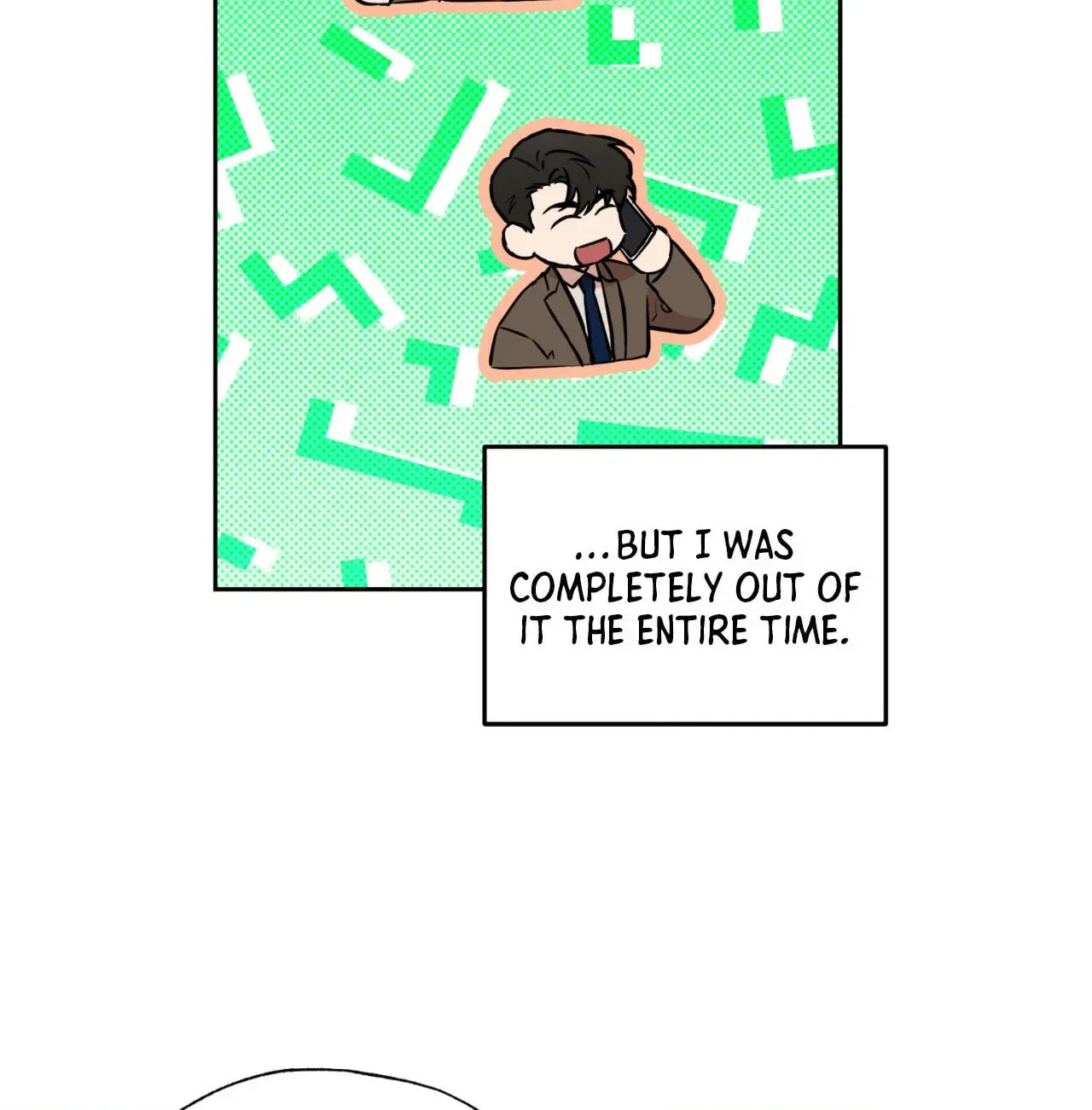 Read Sugar Trap chapter 12 image 28 on Lezhin