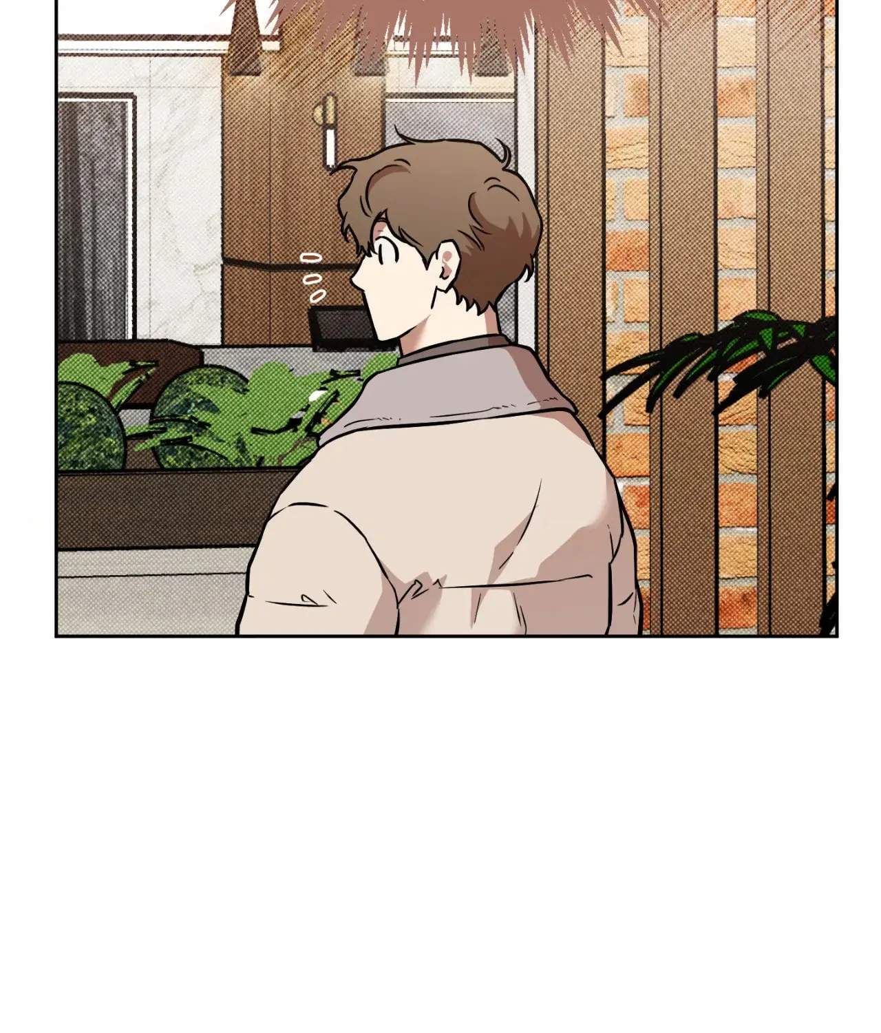 Read Sugar Trap chapter 12 image 3 on Lezhin