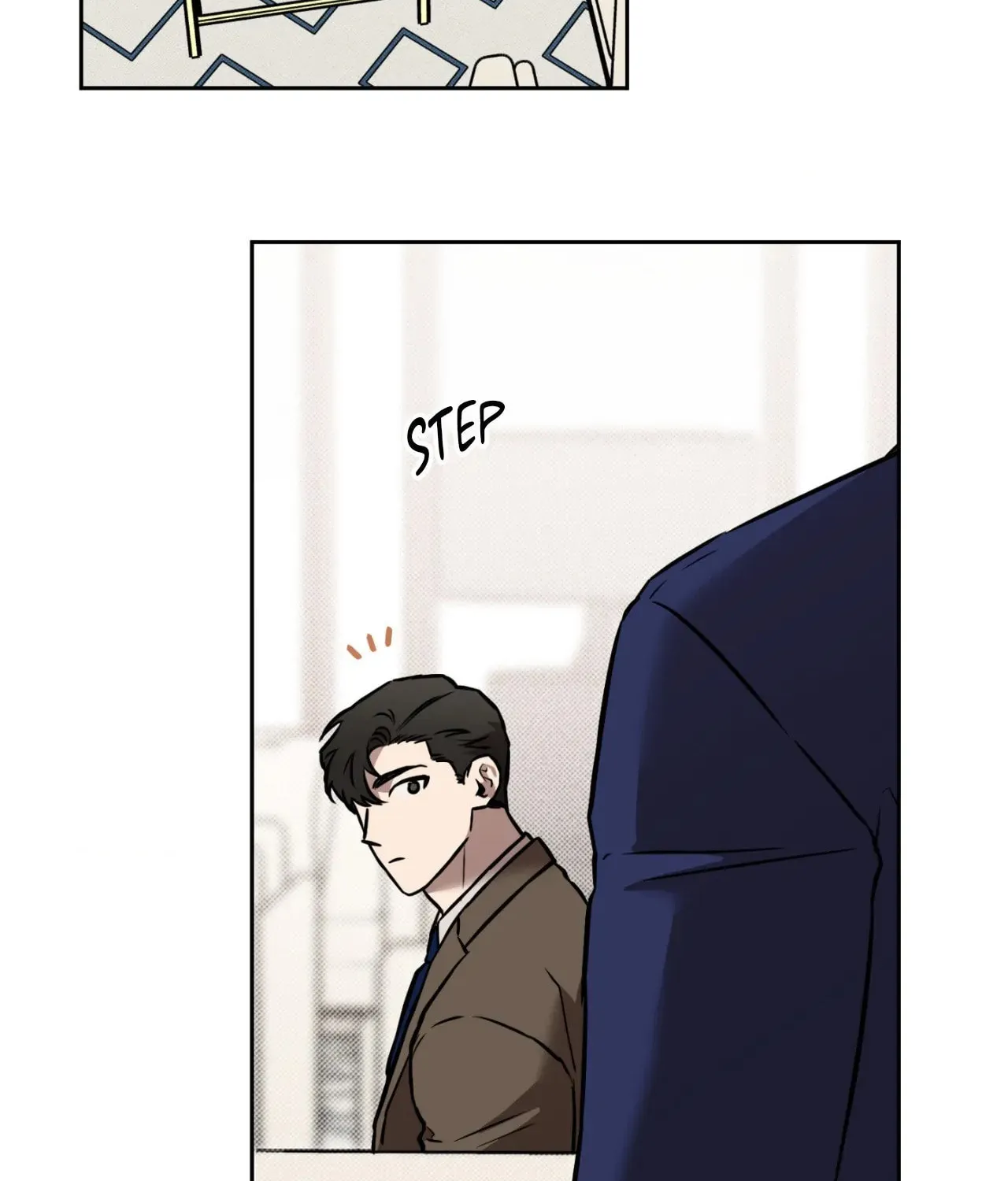 Read Sugar Trap chapter 12 image 30 on Lezhin