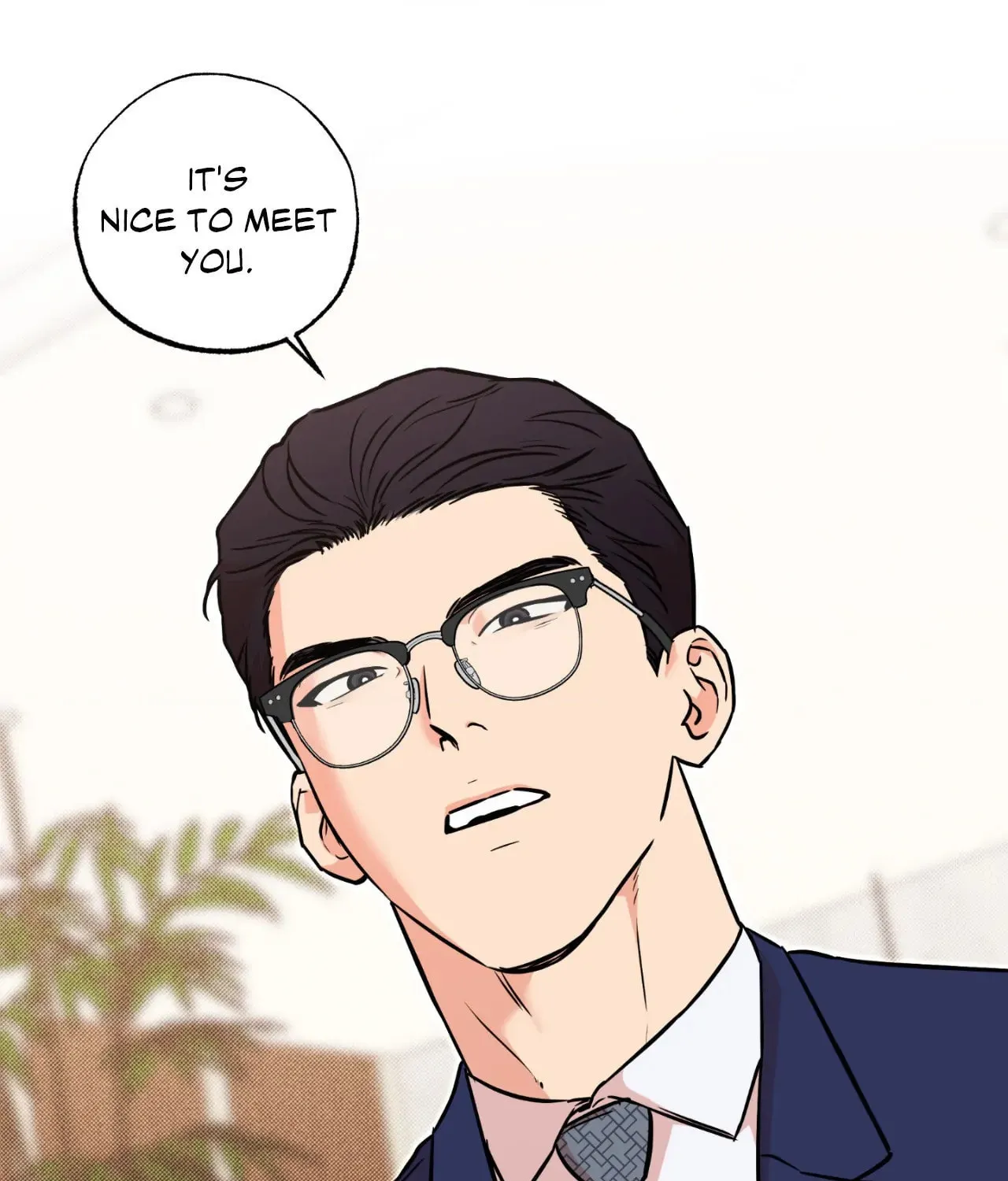 Read Sugar Trap chapter 12 image 32 on Lezhin