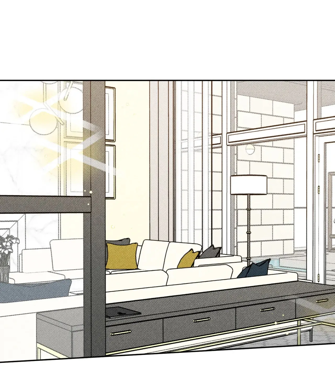 Read Sugar Trap chapter 12 image 37 on Lezhin