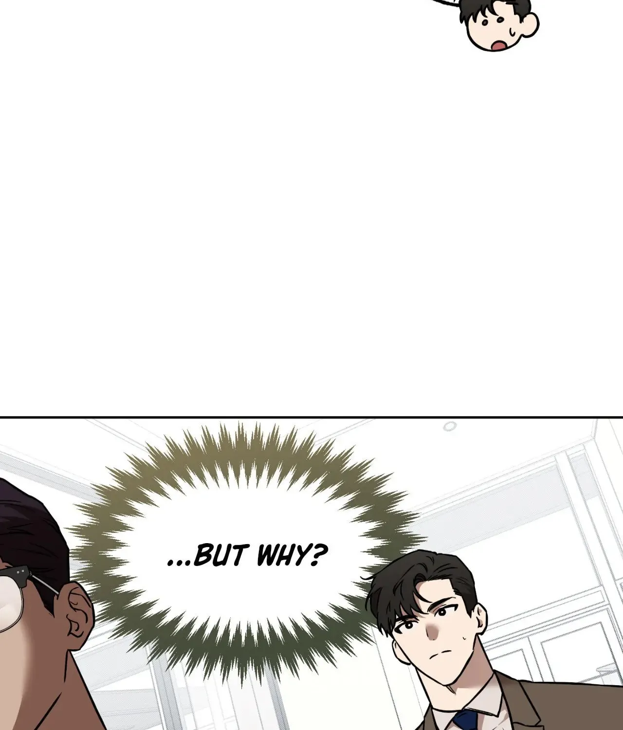 Read Sugar Trap chapter 12 image 42 on Lezhin