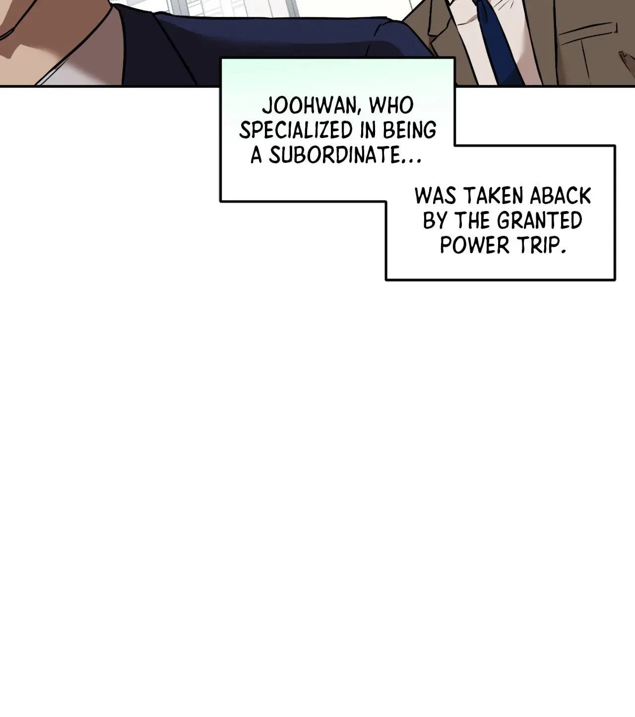 Read Sugar Trap chapter 12 image 43 on Lezhin
