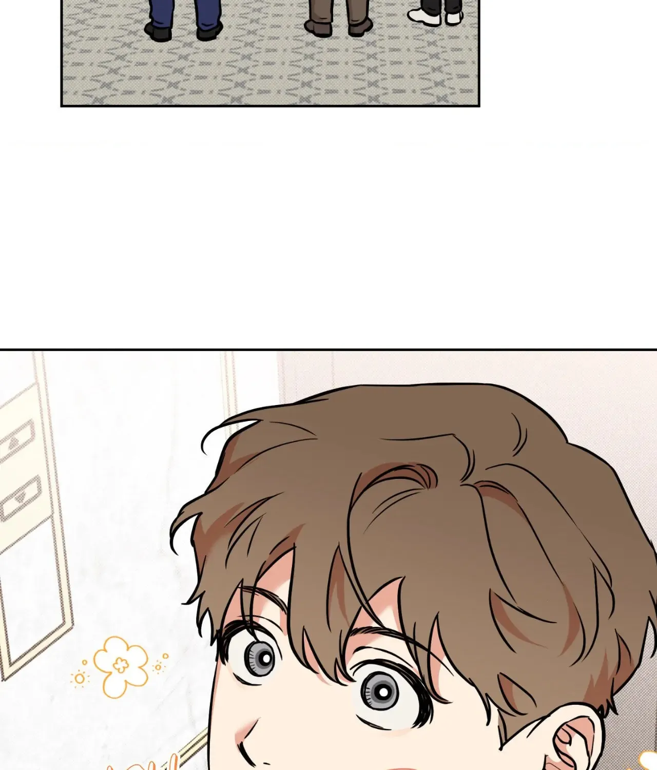 Read Sugar Trap chapter 12 image 45 on Lezhin