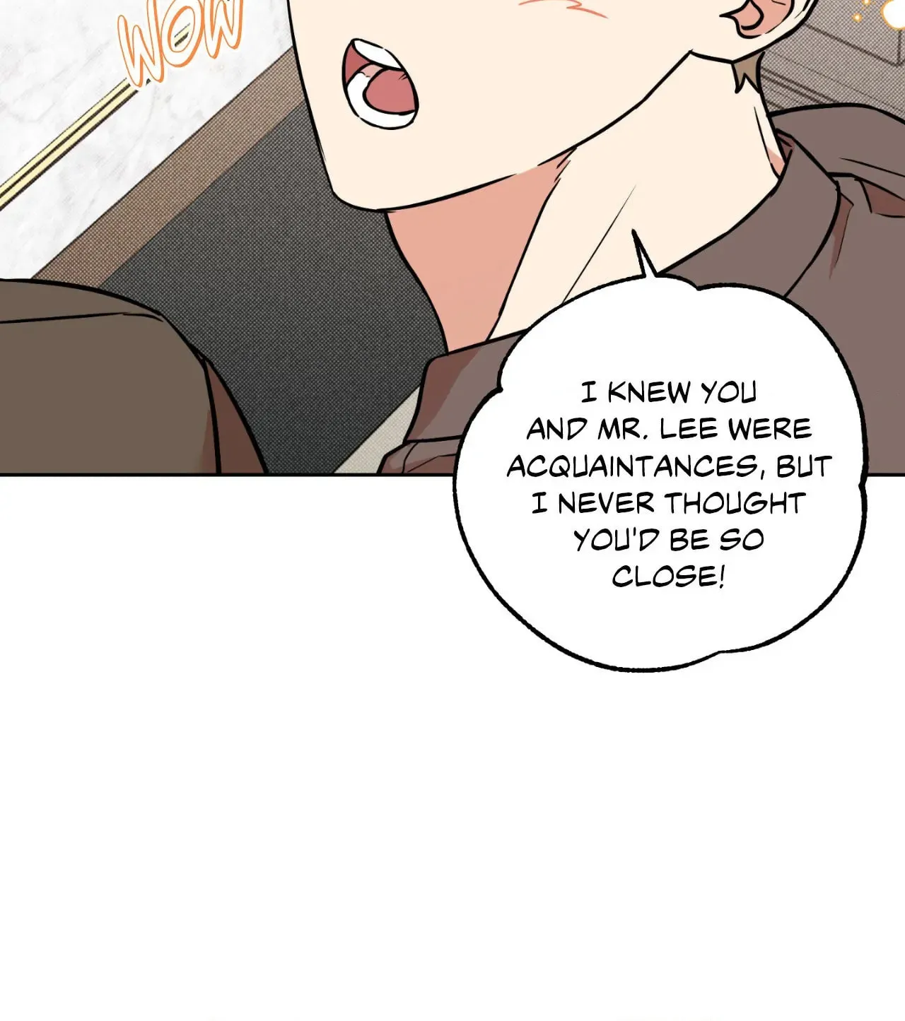 Read Sugar Trap chapter 12 image 46 on Lezhin