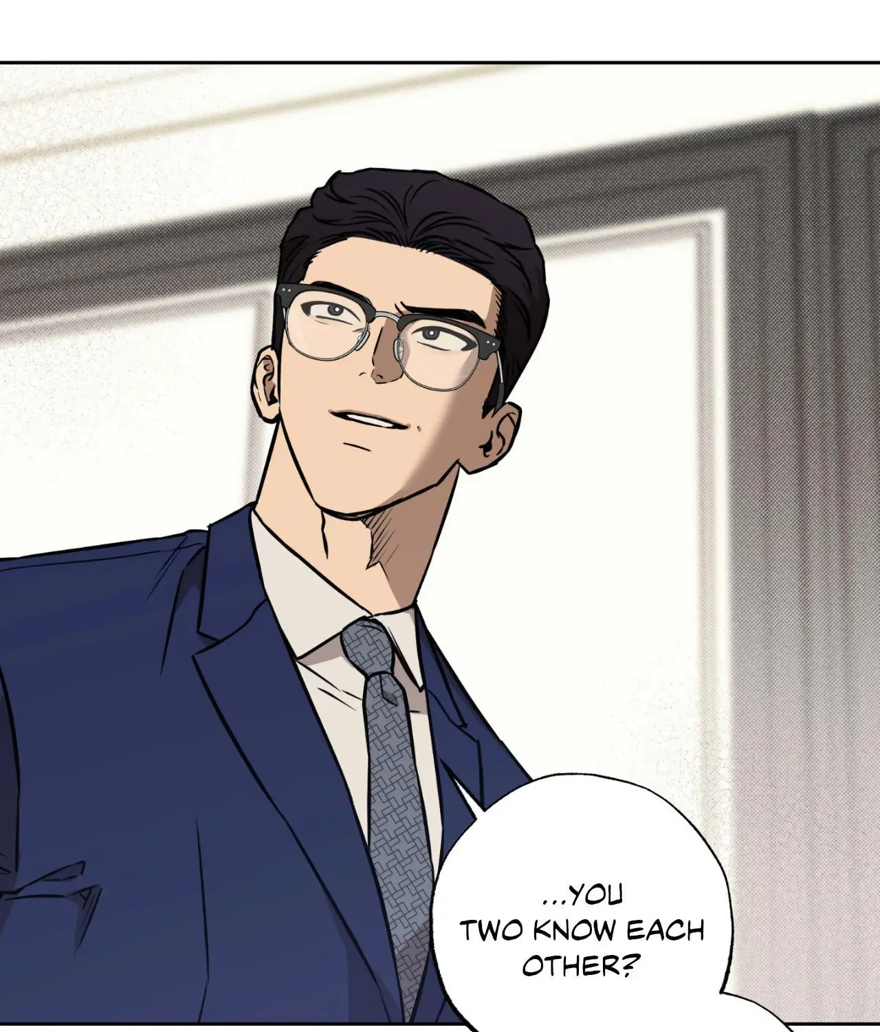 Read Sugar Trap chapter 12 image 47 on Lezhin