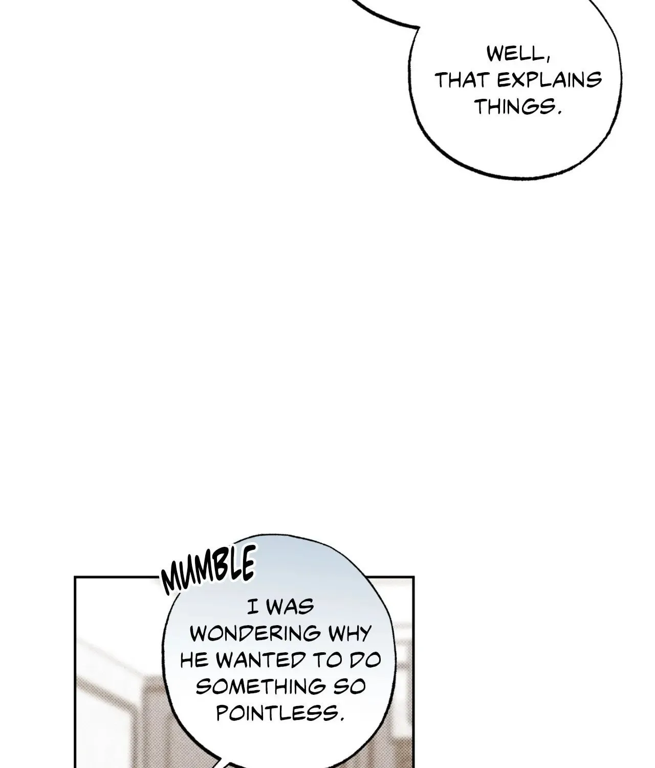 Read Sugar Trap chapter 12 image 48 on Lezhin