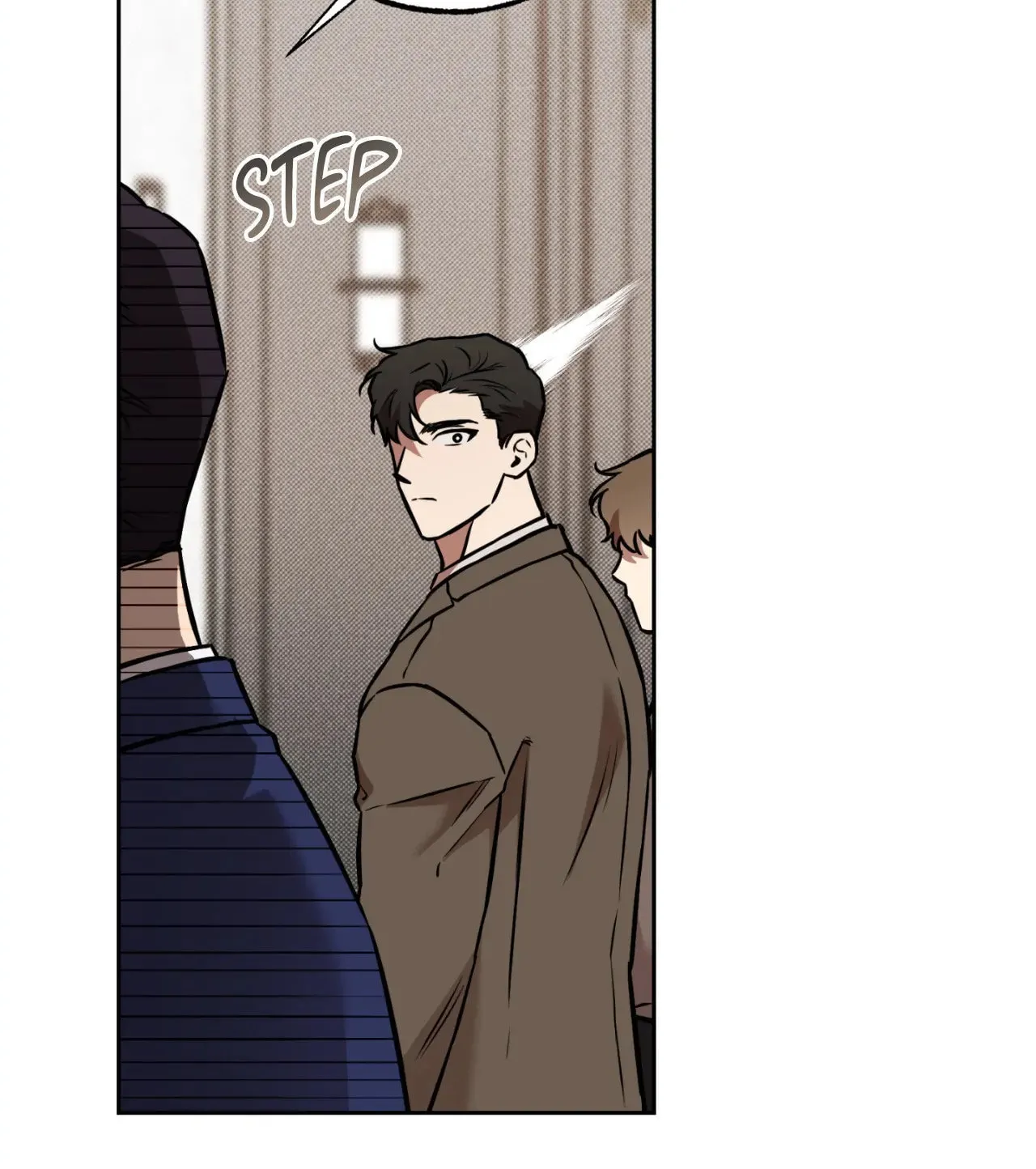 Read Sugar Trap chapter 12 image 49 on Lezhin